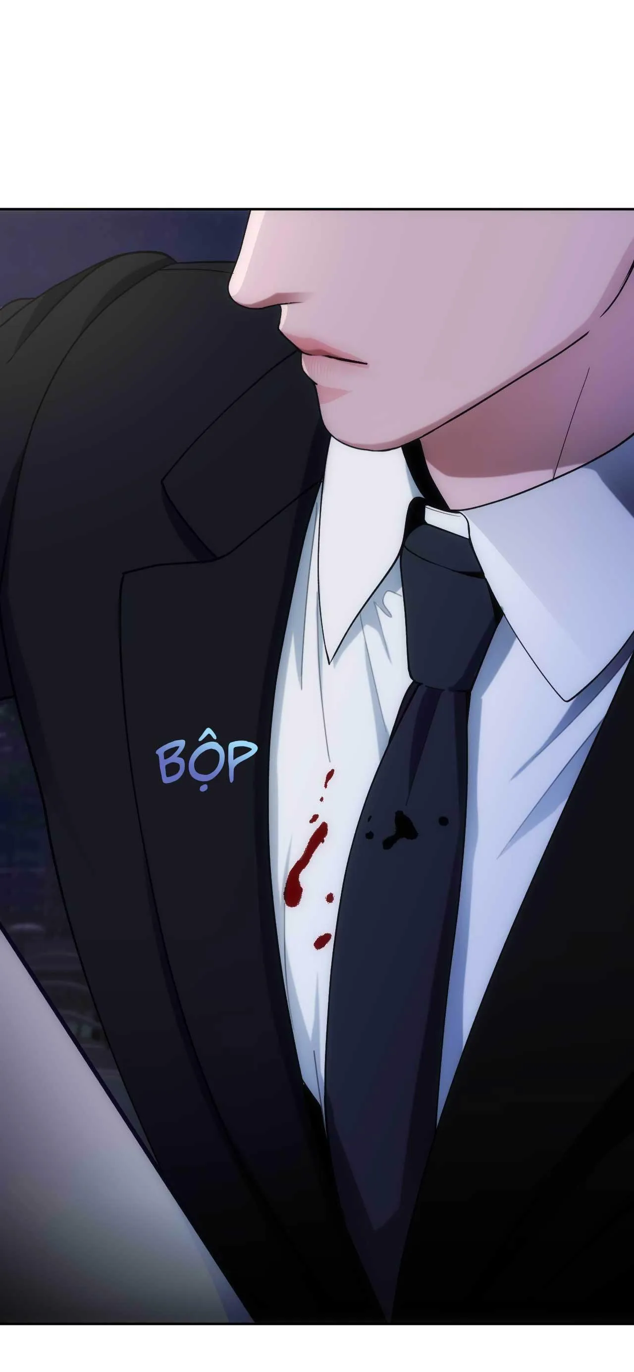 CHÌM TRONG KHOÁI LẠC Chapter 33 Trang 11