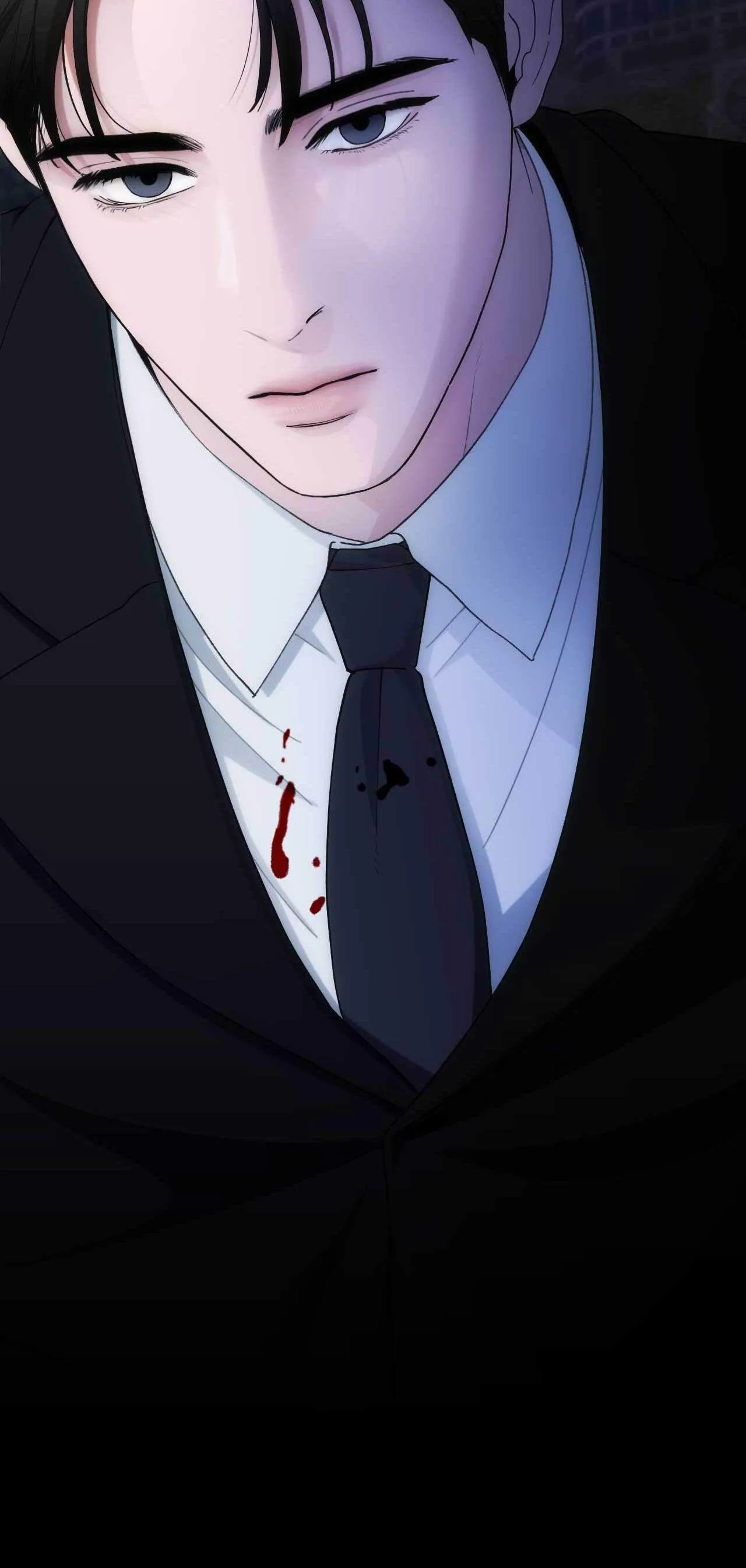 CHÌM TRONG KHOÁI LẠC Chapter 33 Trang 13