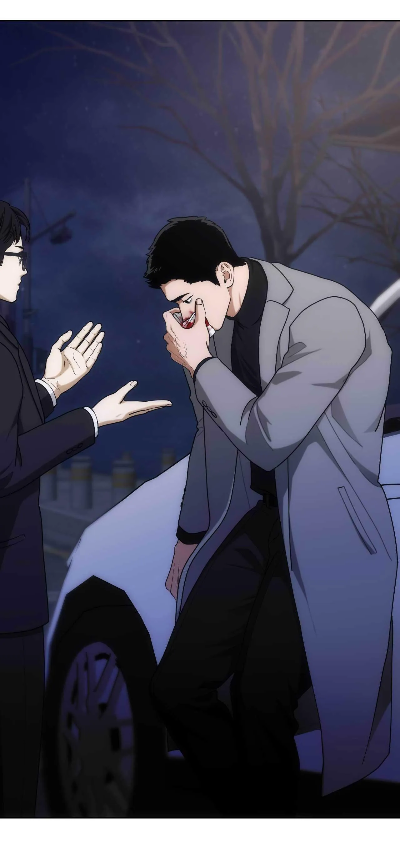 CHÌM TRONG KHOÁI LẠC Chapter 33 Trang 22