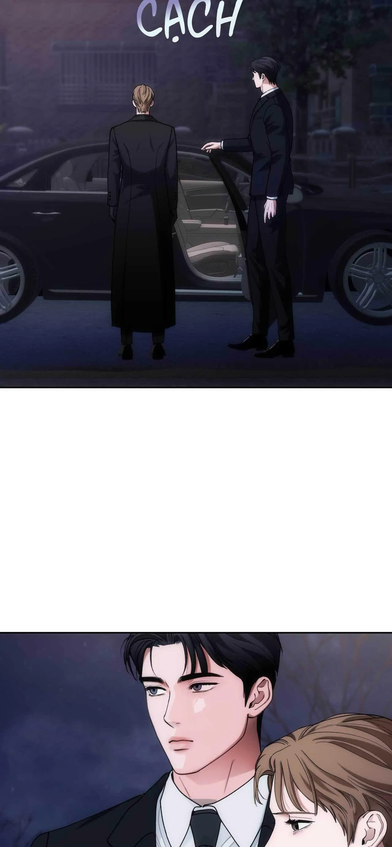 CHÌM TRONG KHOÁI LẠC Chapter 33 Trang 25