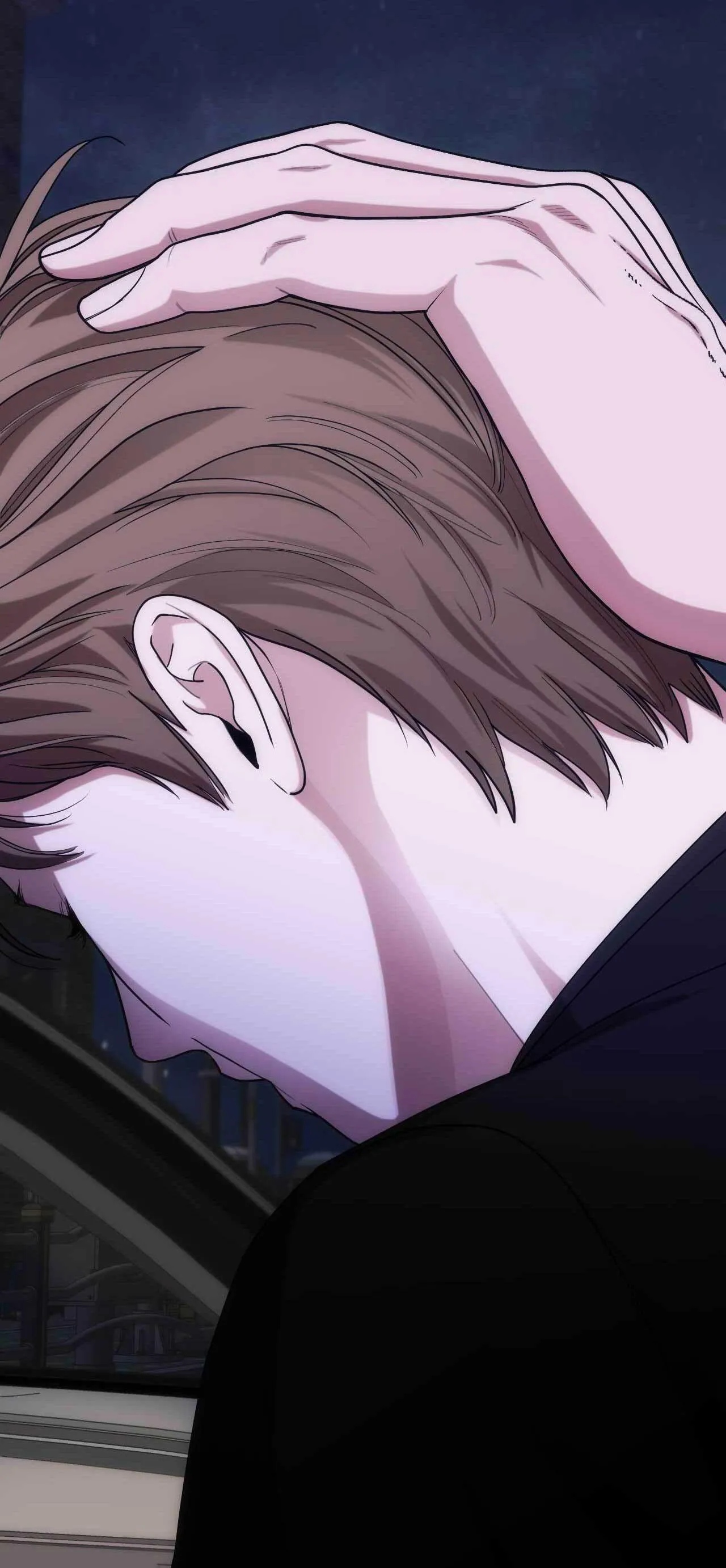 CHÌM TRONG KHOÁI LẠC Chapter 33 Trang 27