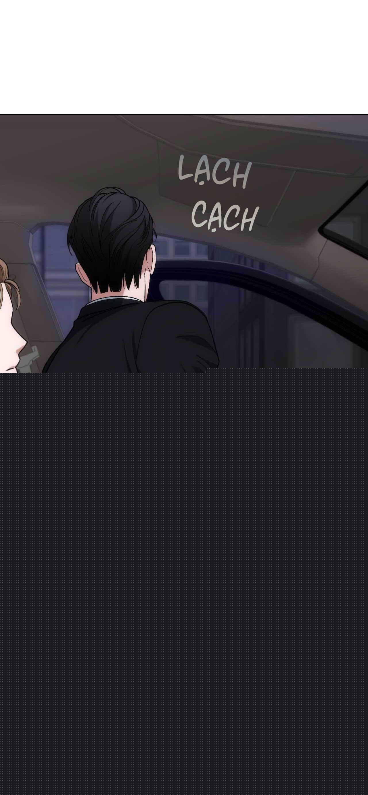 CHÌM TRONG KHOÁI LẠC Chapter 33 Trang 30