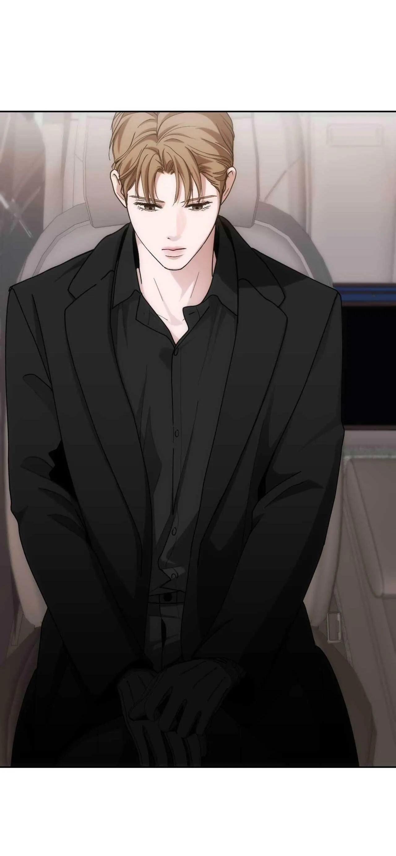 CHÌM TRONG KHOÁI LẠC Chapter 33 Trang 31