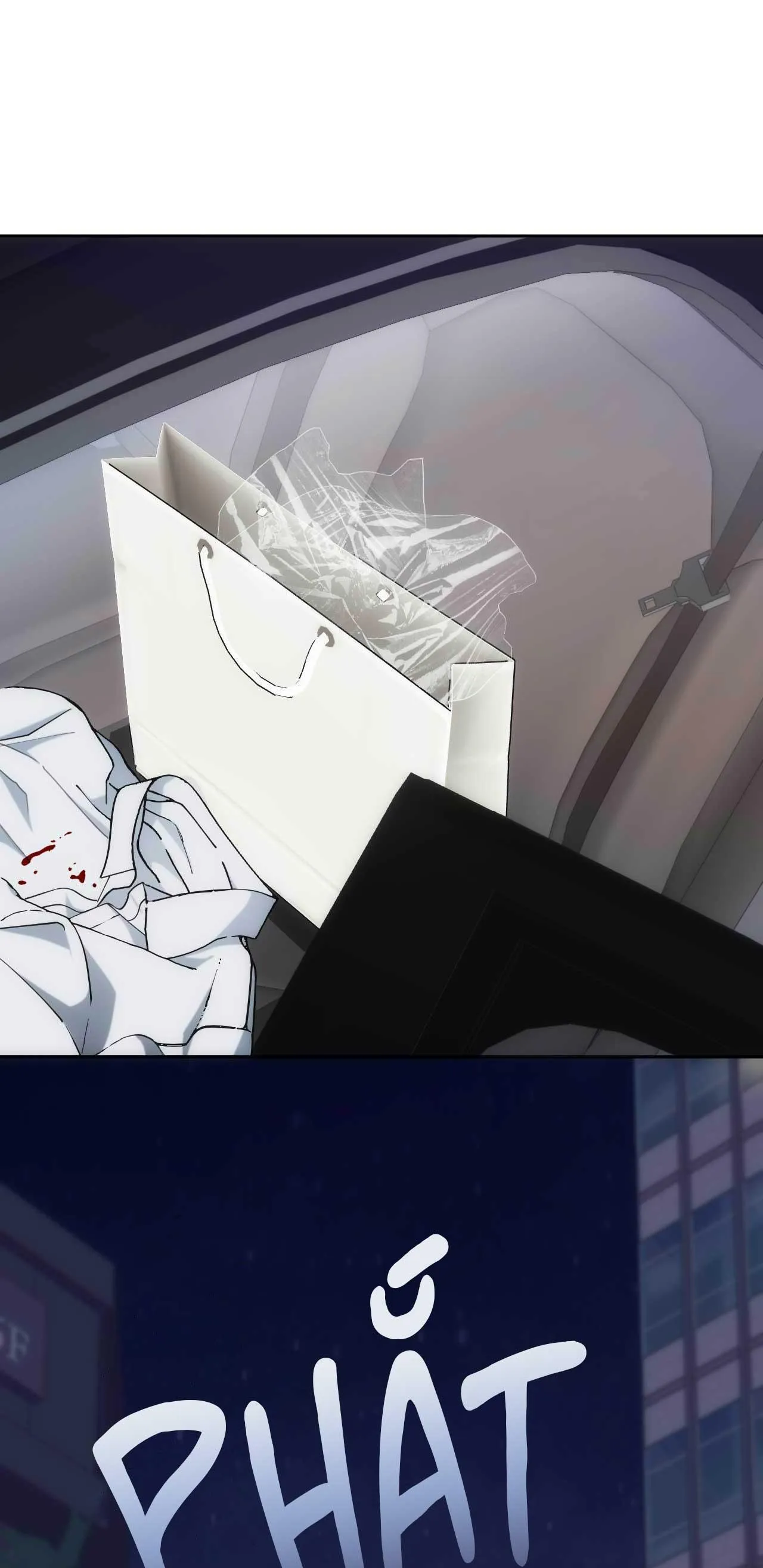 CHÌM TRONG KHOÁI LẠC Chapter 33 Trang 32