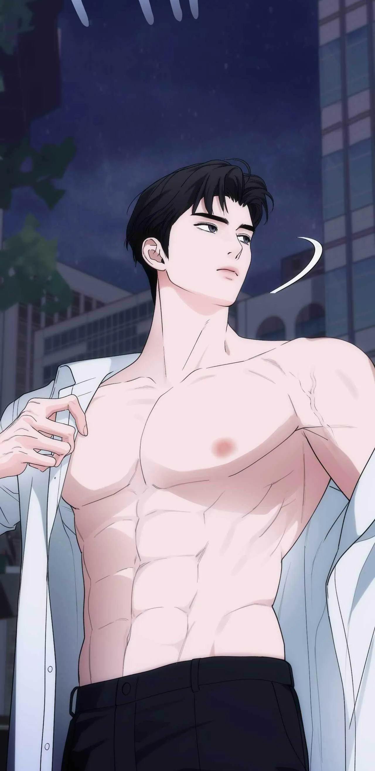 CHÌM TRONG KHOÁI LẠC Chapter 33 Trang 33