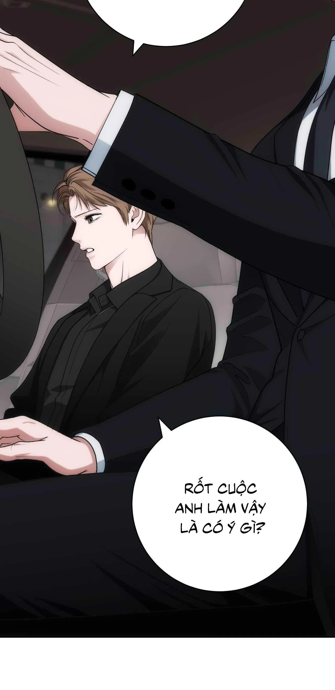 CHÌM TRONG KHOÁI LẠC Chapter 33 Trang 39