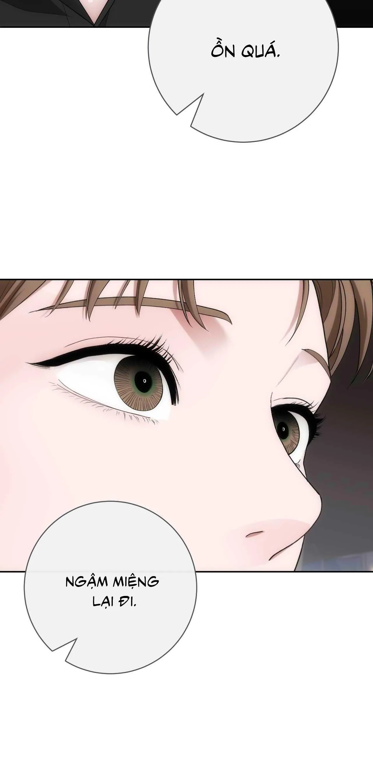 CHÌM TRONG KHOÁI LẠC Chapter 33 Trang 41