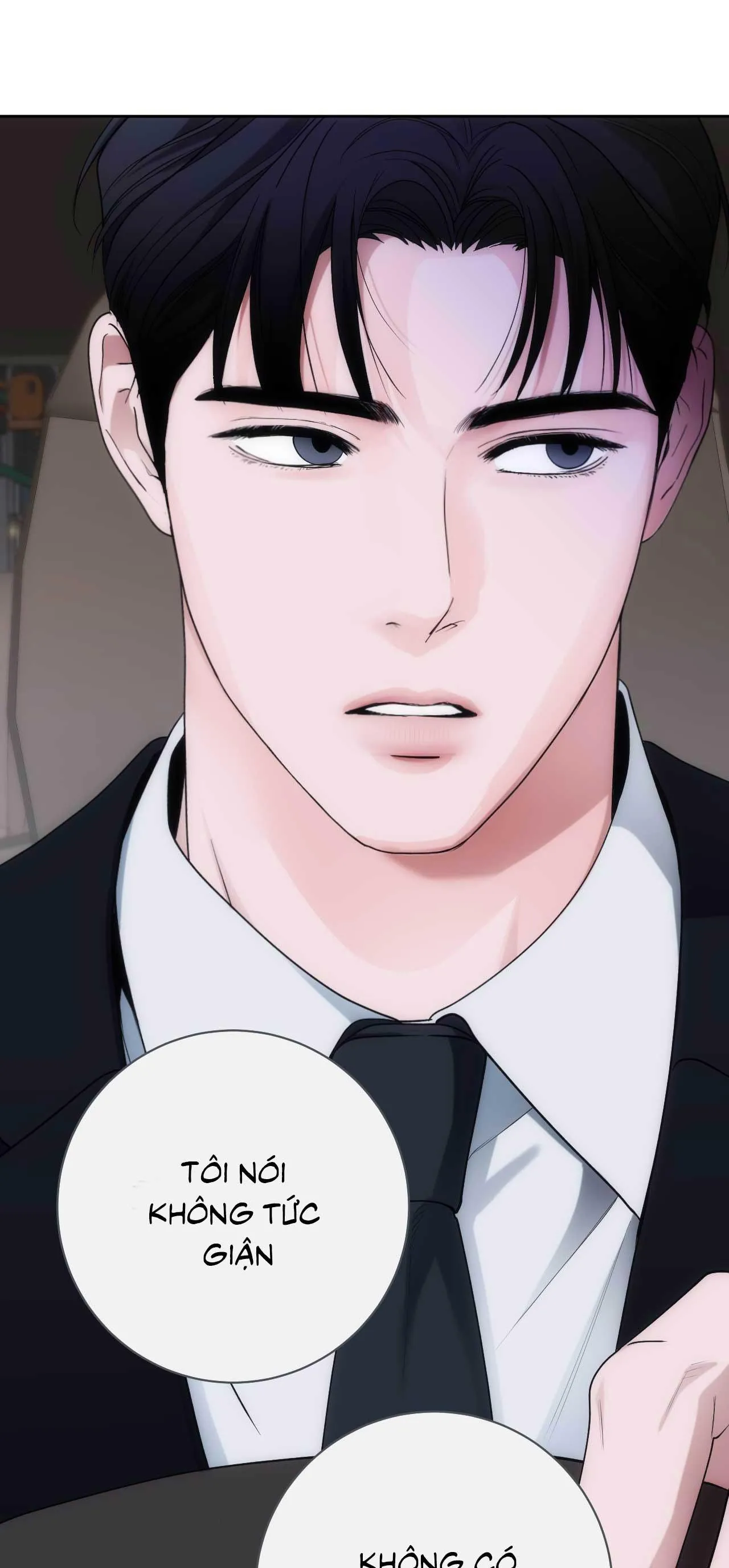 CHÌM TRONG KHOÁI LẠC Chapter 33 Trang 42