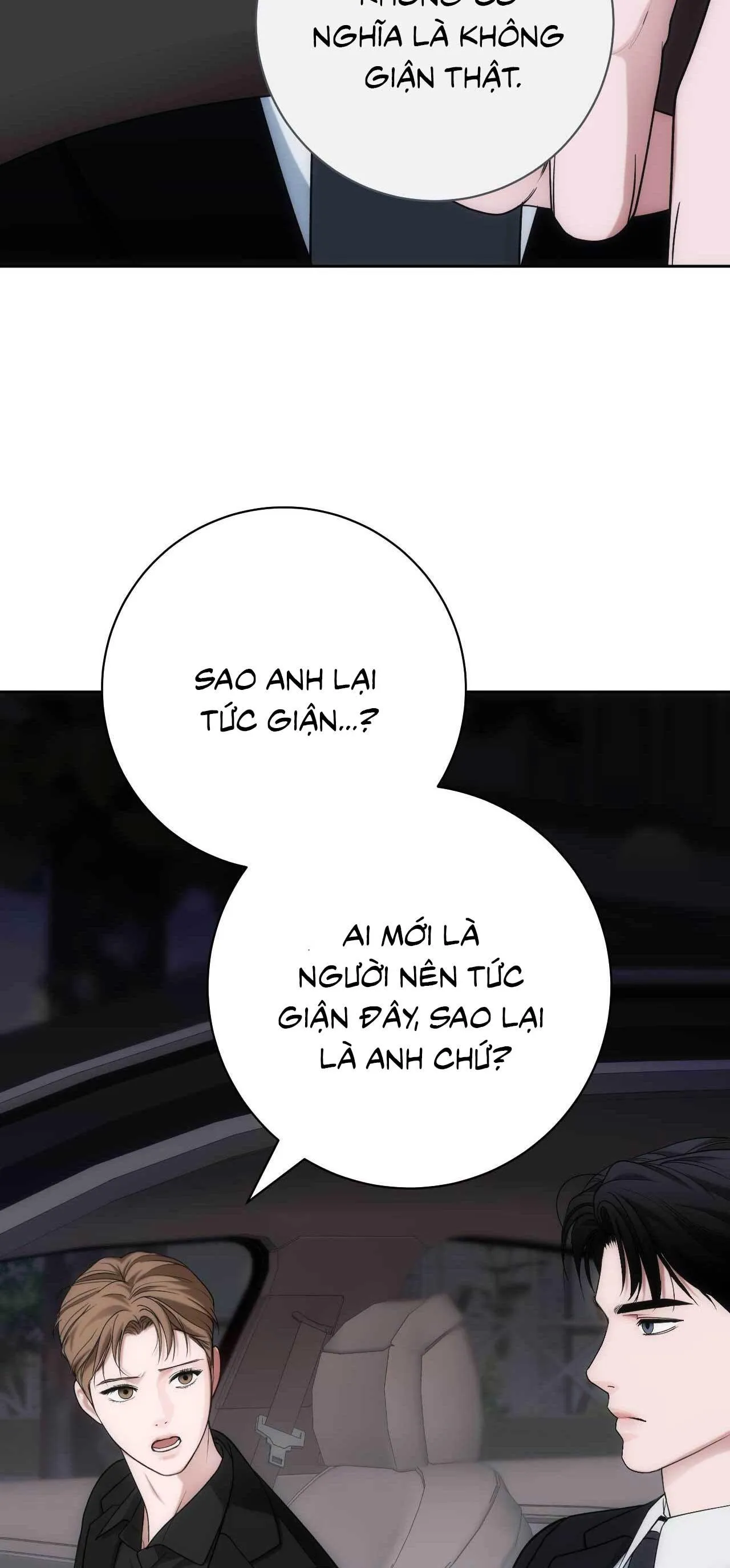 CHÌM TRONG KHOÁI LẠC Chapter 33 Trang 43