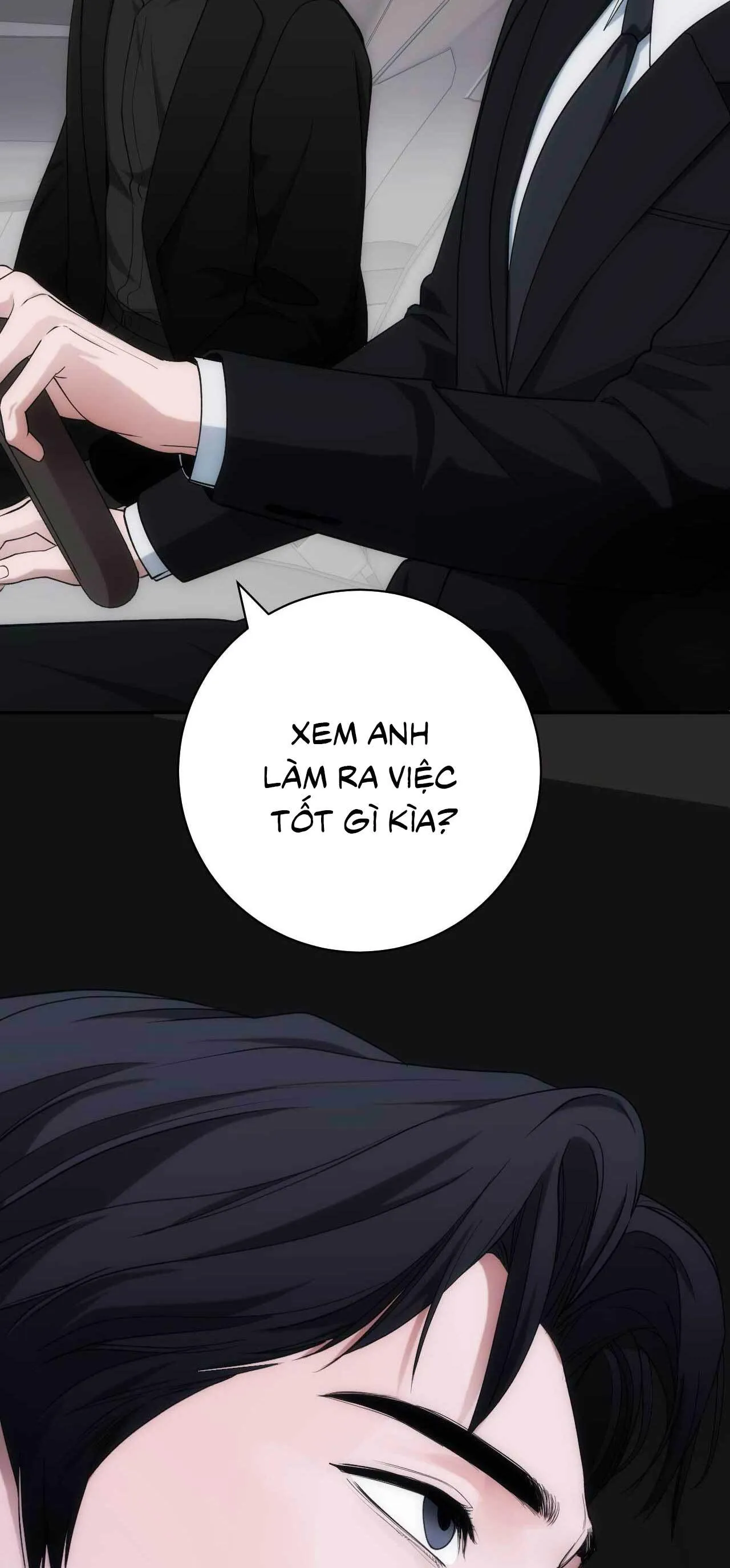 CHÌM TRONG KHOÁI LẠC Chapter 33 Trang 44