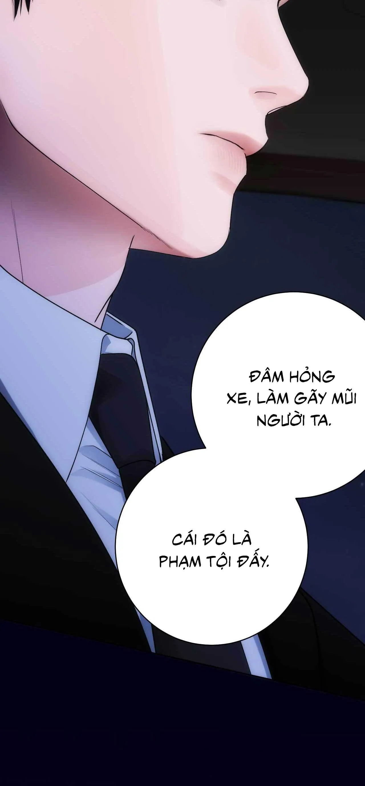 CHÌM TRONG KHOÁI LẠC Chapter 33 Trang 45