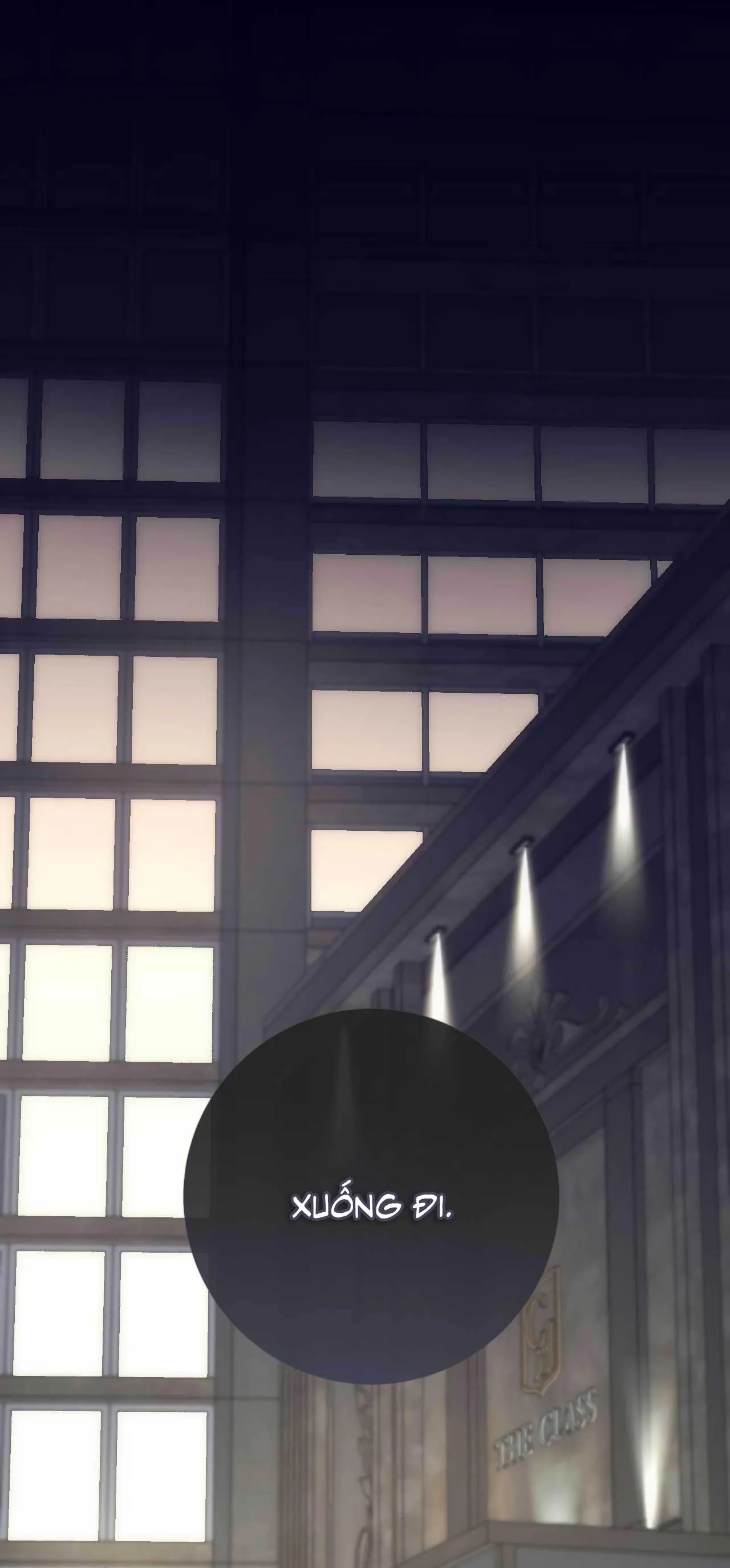 CHÌM TRONG KHOÁI LẠC Chapter 33 Trang 46