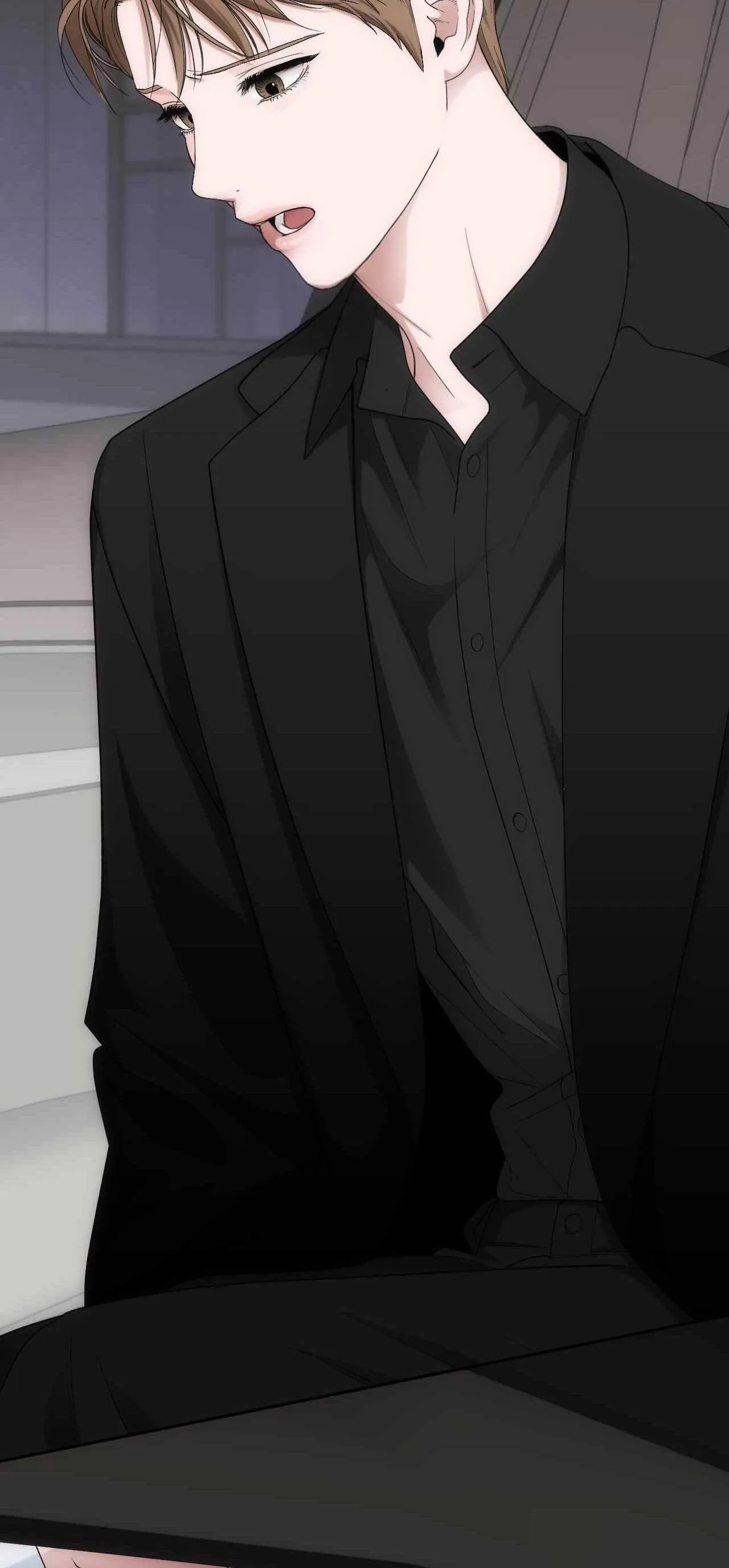 CHÌM TRONG KHOÁI LẠC Chapter 33 Trang 50