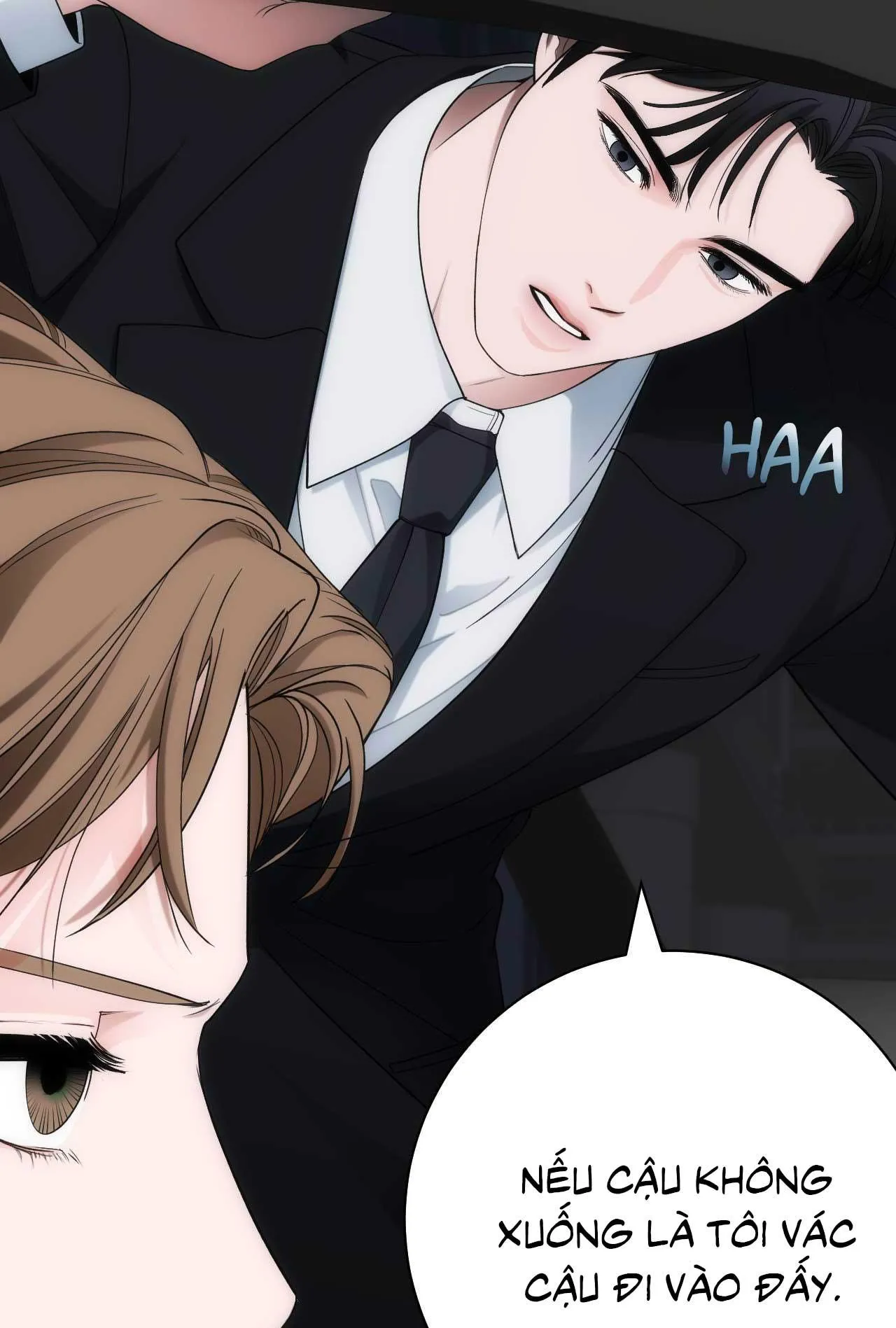 CHÌM TRONG KHOÁI LẠC Chapter 33 Trang 51