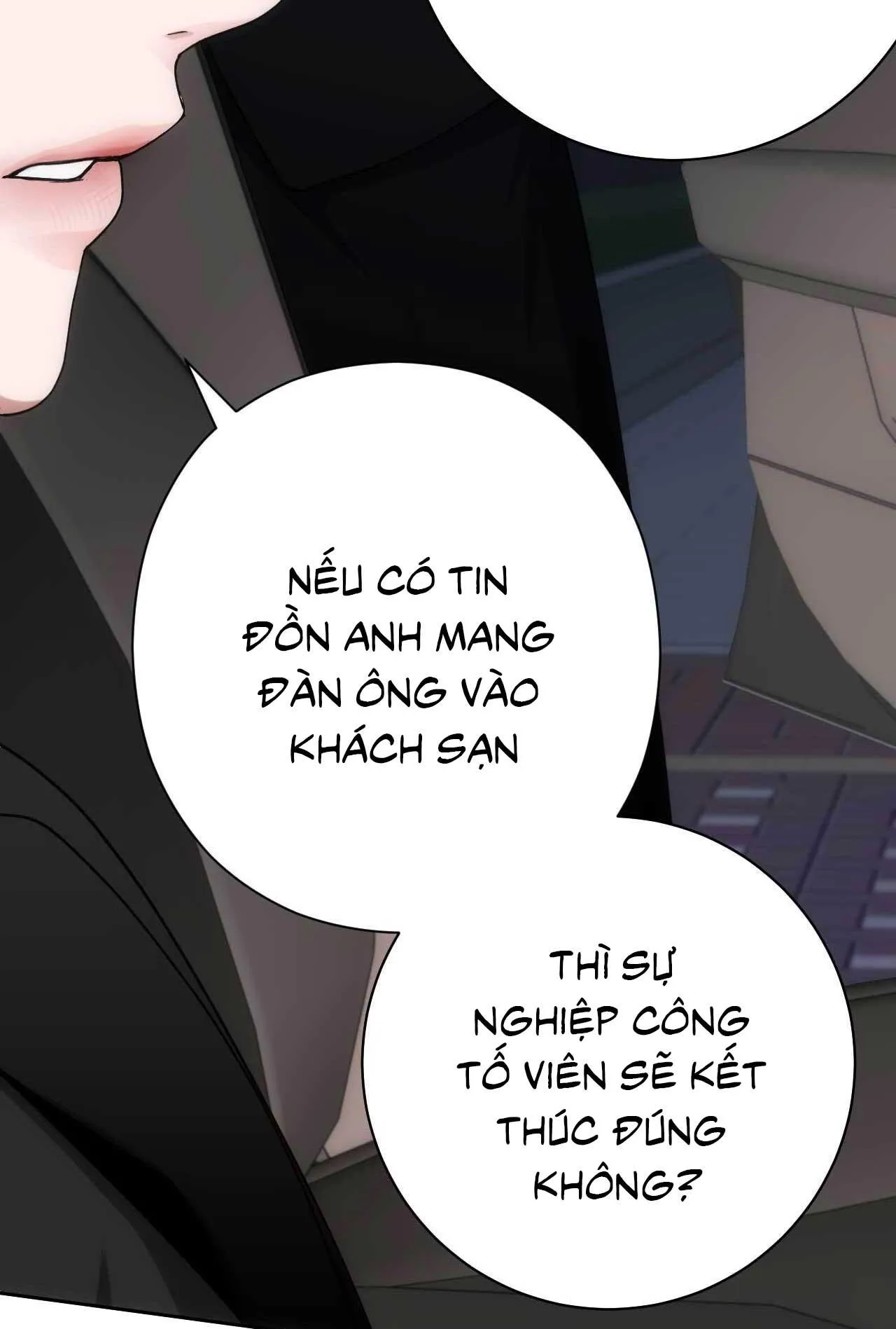 CHÌM TRONG KHOÁI LẠC Chapter 33 Trang 52