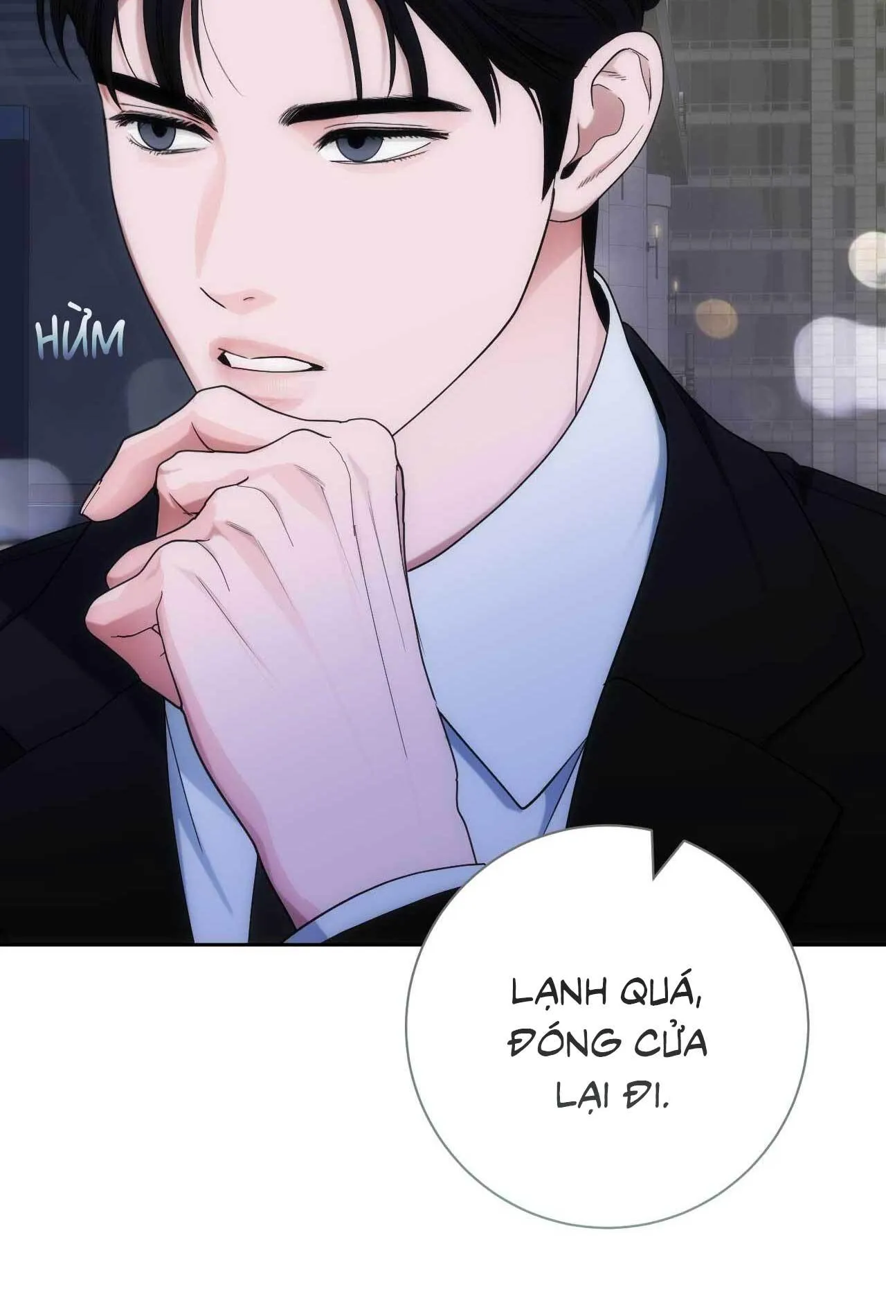 CHÌM TRONG KHOÁI LẠC Chapter 33 Trang 54