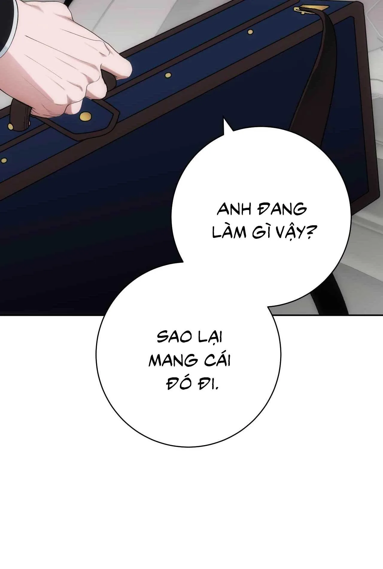 CHÌM TRONG KHOÁI LẠC Chapter 33 Trang 56