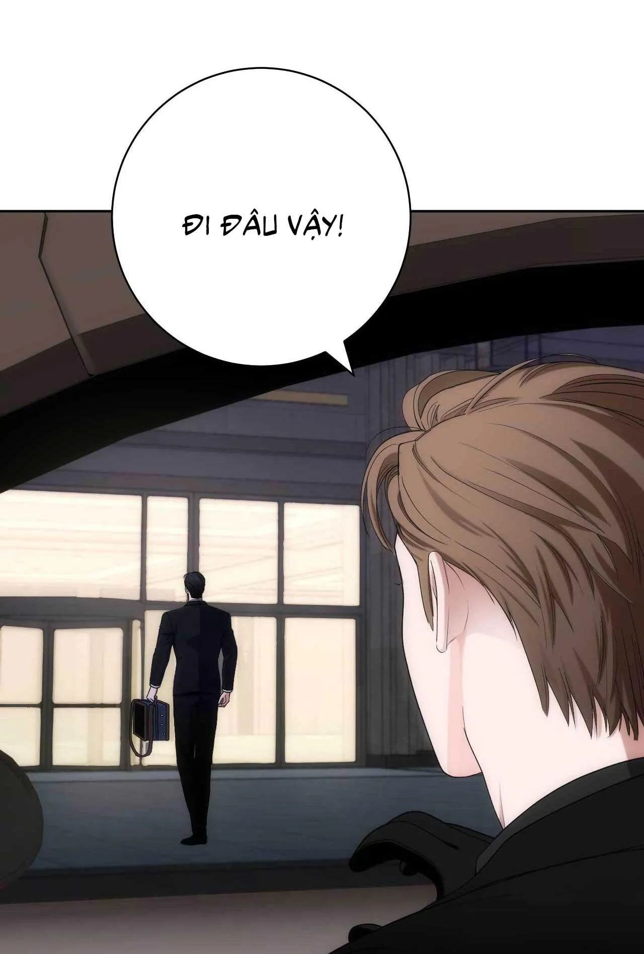 CHÌM TRONG KHOÁI LẠC Chapter 33 Trang 57