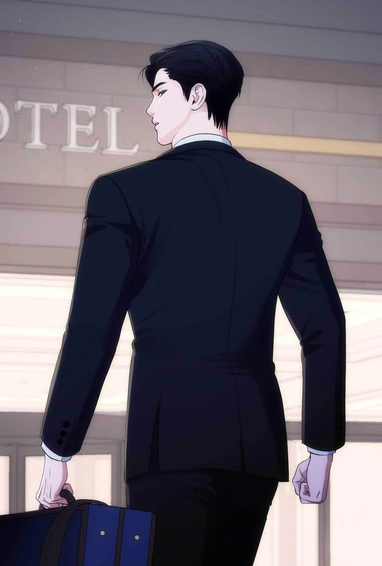 CHÌM TRONG KHOÁI LẠC Chapter 33 Trang 59