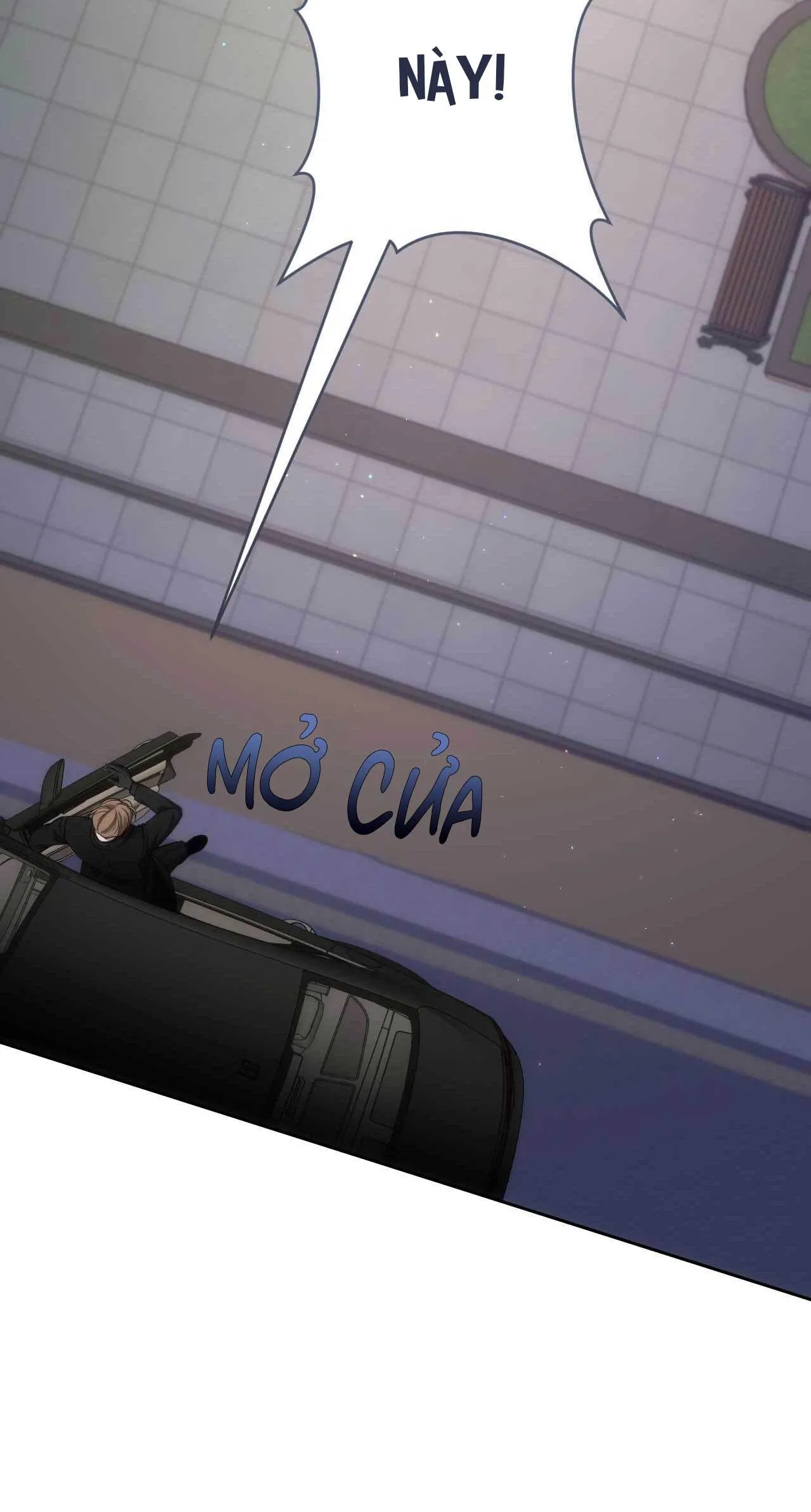 CHÌM TRONG KHOÁI LẠC Chapter 33 Trang 63