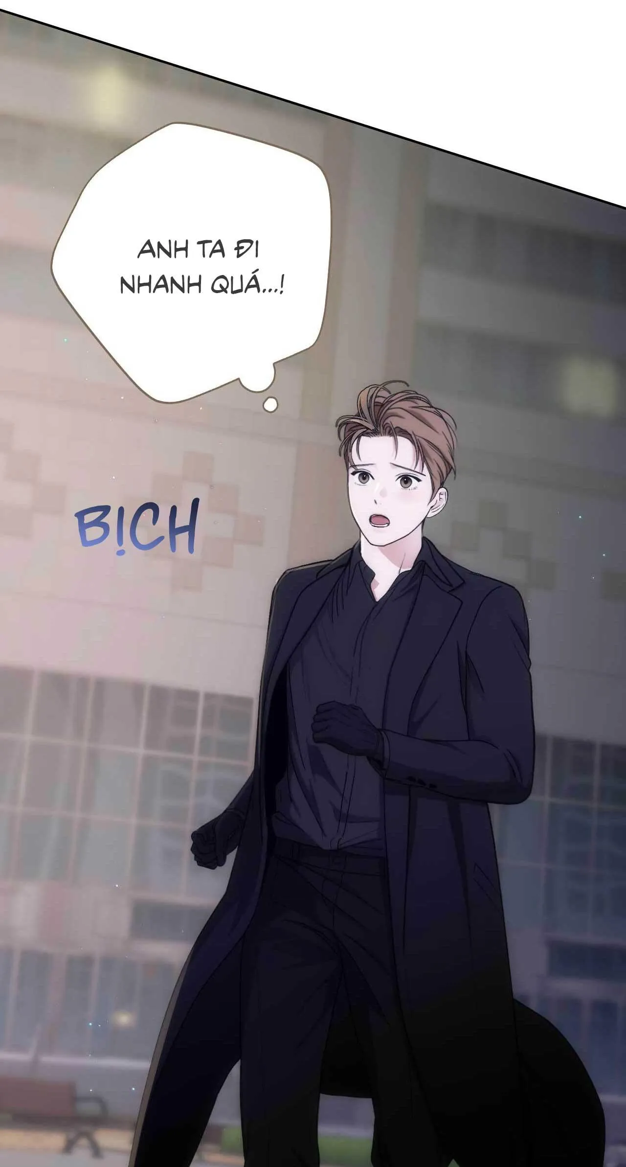 CHÌM TRONG KHOÁI LẠC Chapter 33 Trang 64