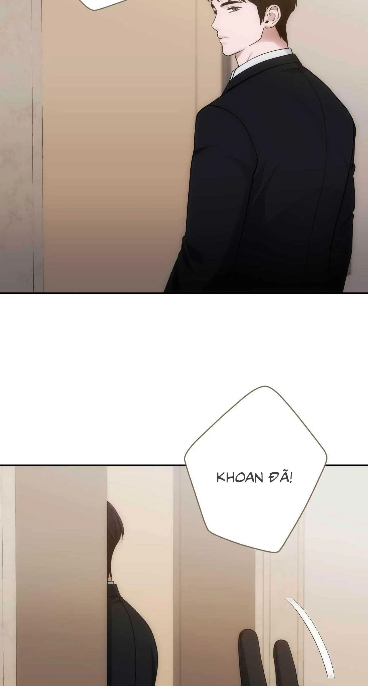 CHÌM TRONG KHOÁI LẠC Chapter 33 Trang 67