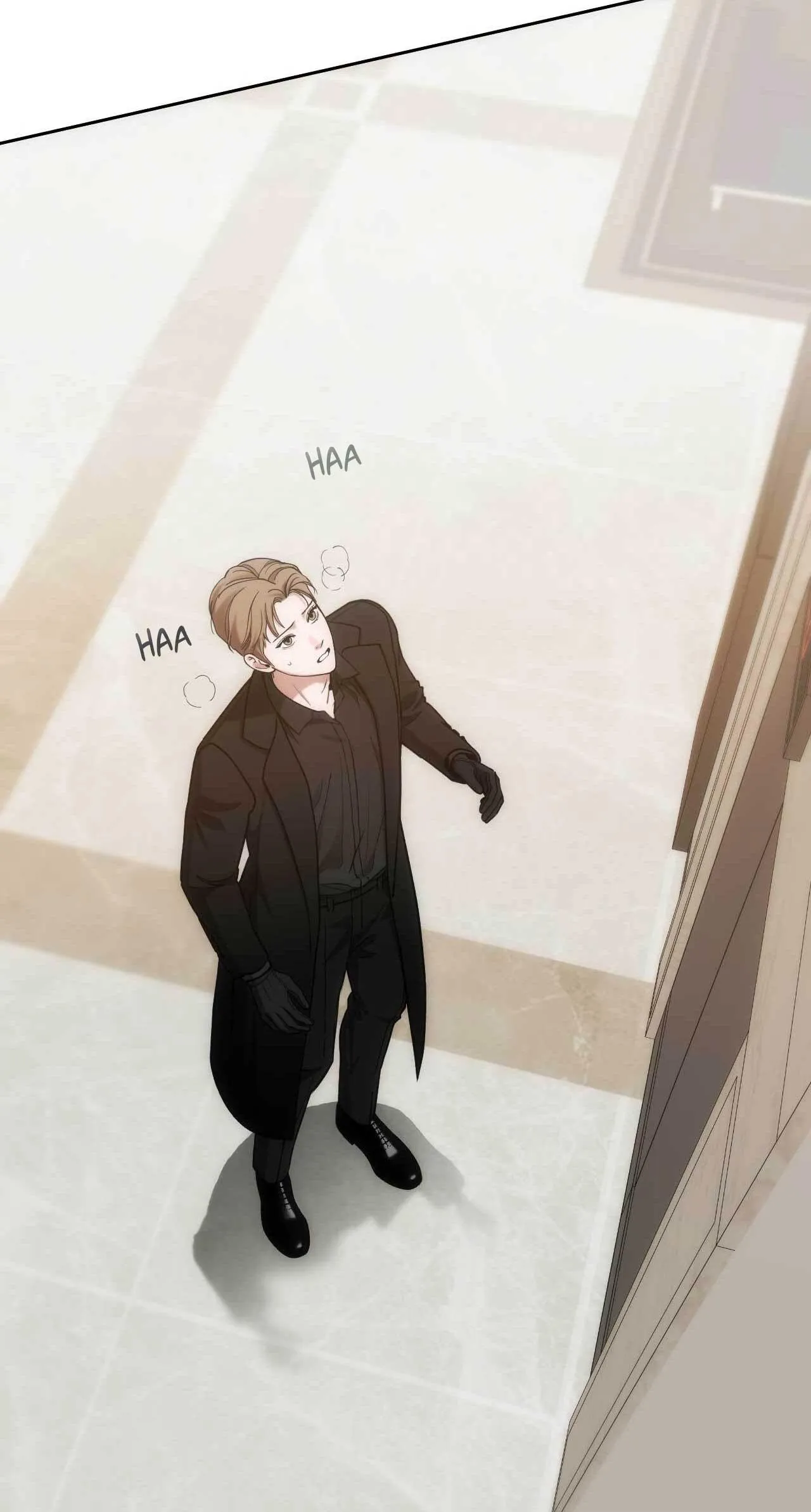 CHÌM TRONG KHOÁI LẠC Chapter 33 Trang 69