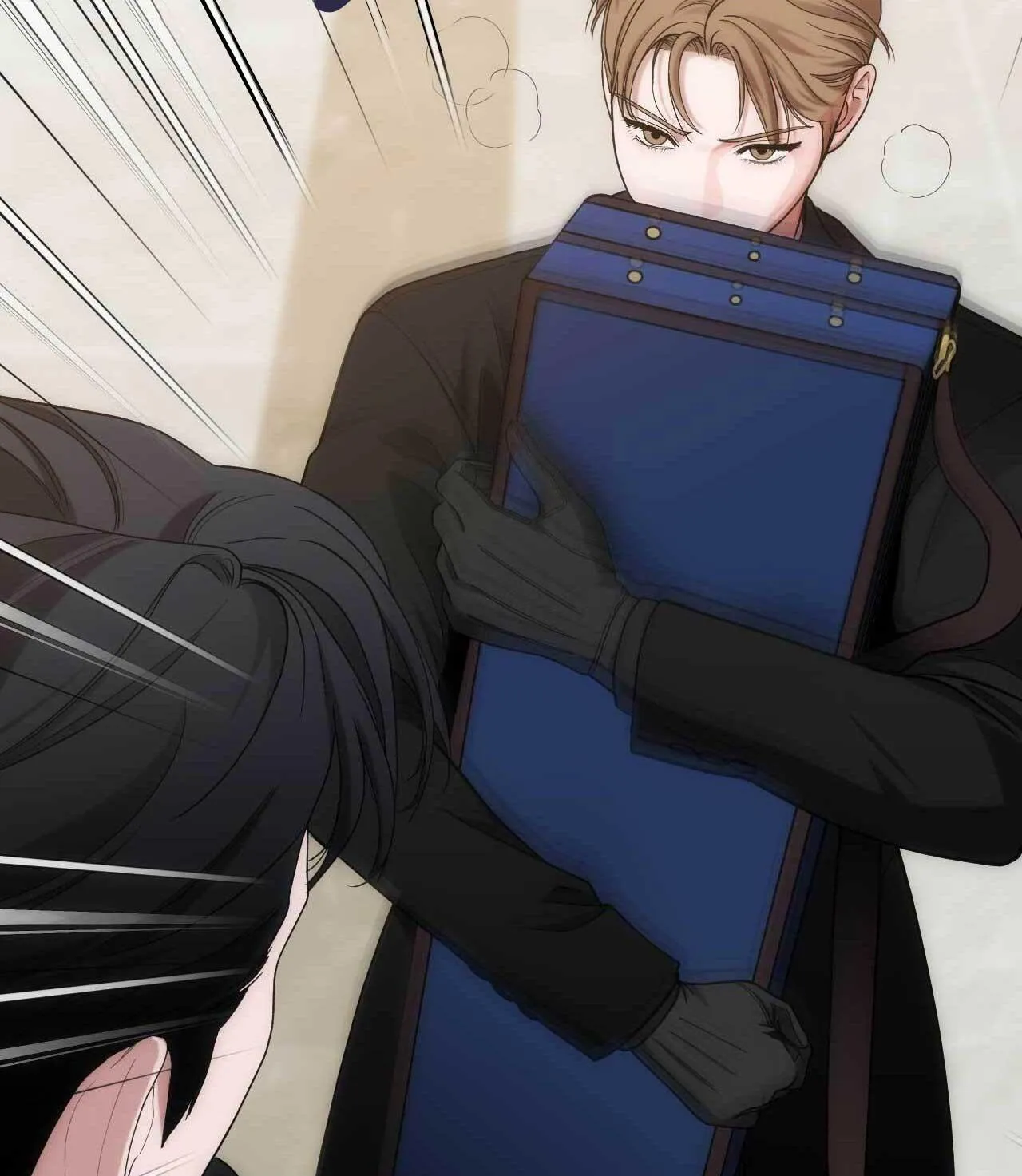 CHÌM TRONG KHOÁI LẠC Chapter 33 Trang 77