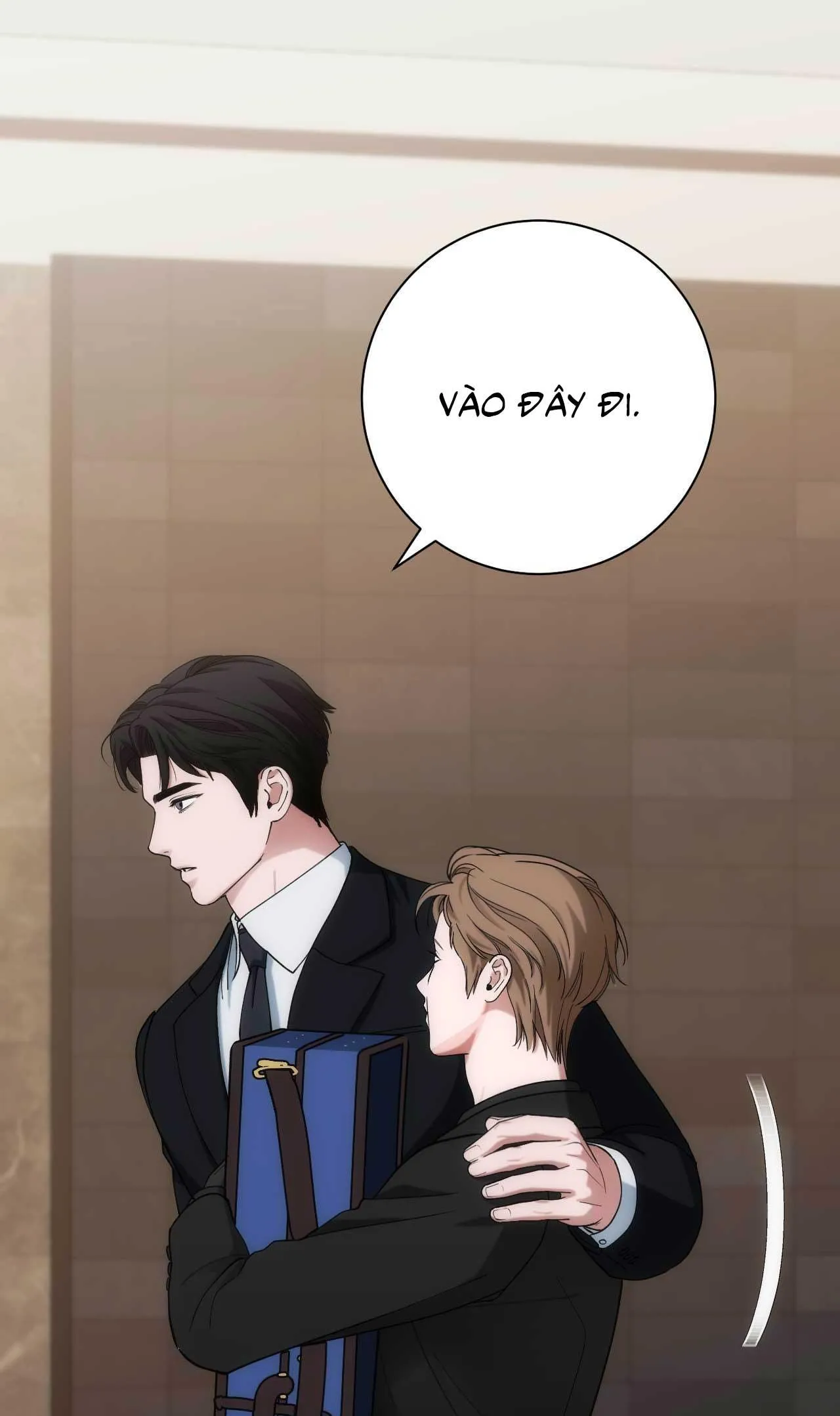 CHÌM TRONG KHOÁI LẠC Chapter 33 Trang 81