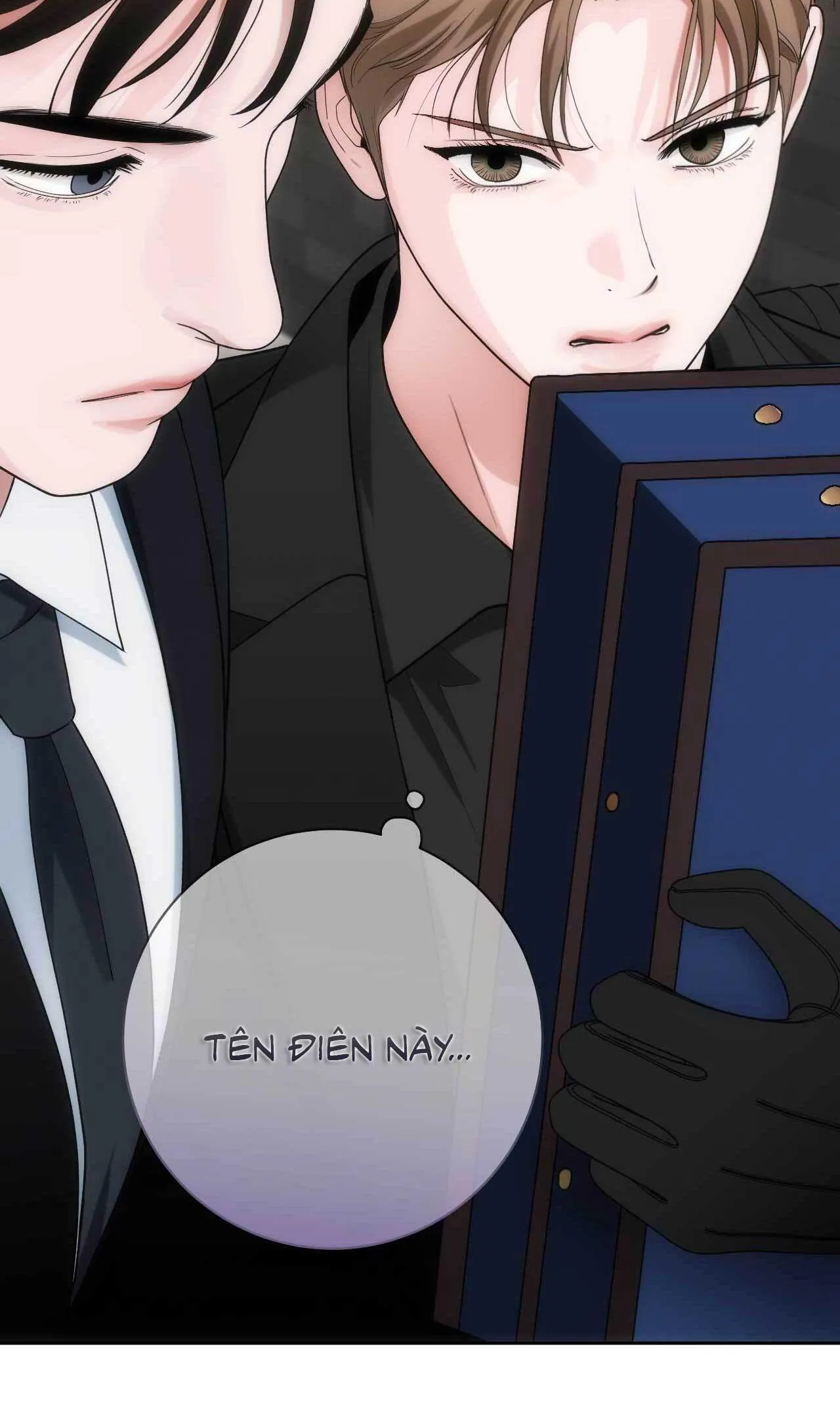 CHÌM TRONG KHOÁI LẠC Chapter 33 Trang 83