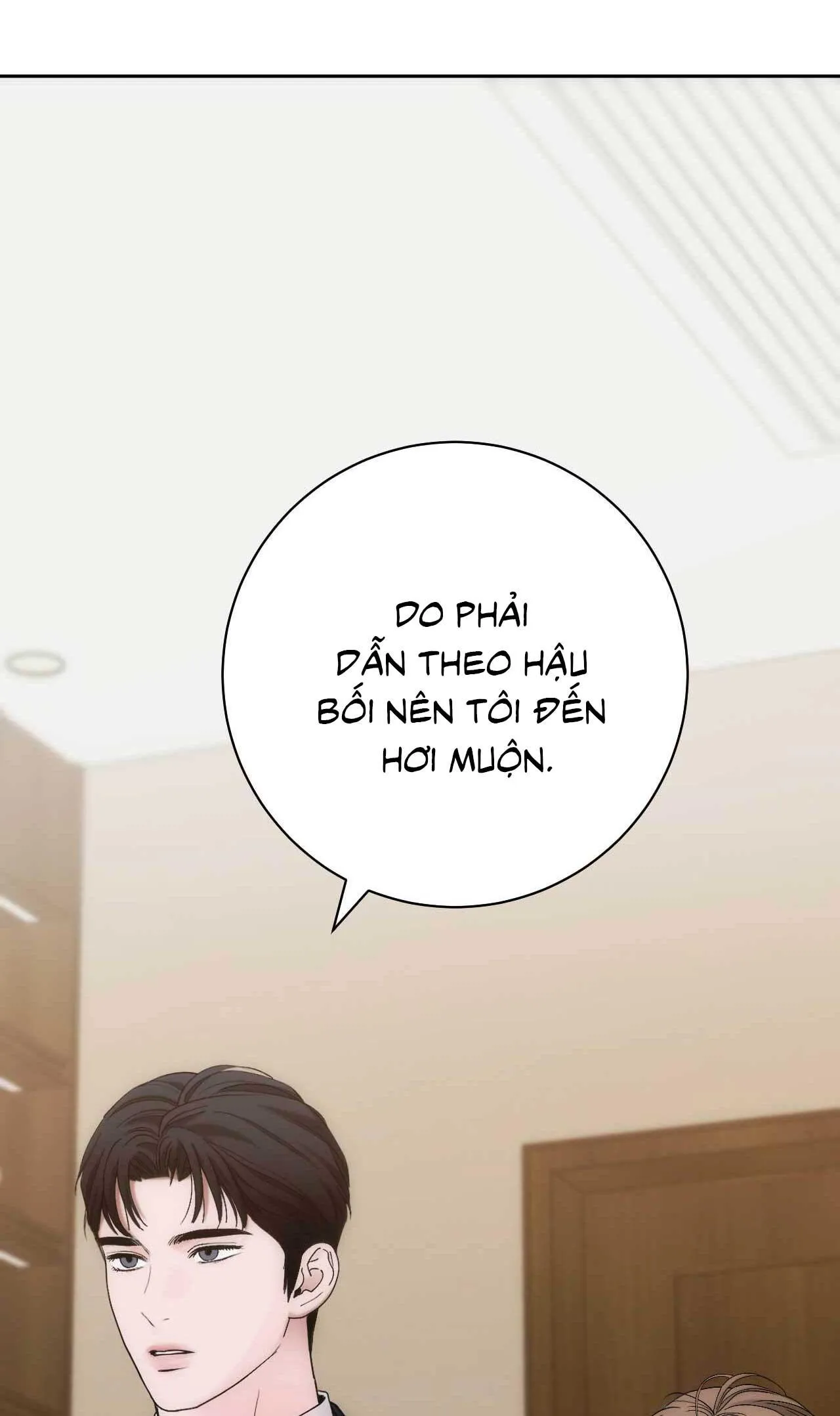 CHÌM TRONG KHOÁI LẠC Chapter 33 Trang 88