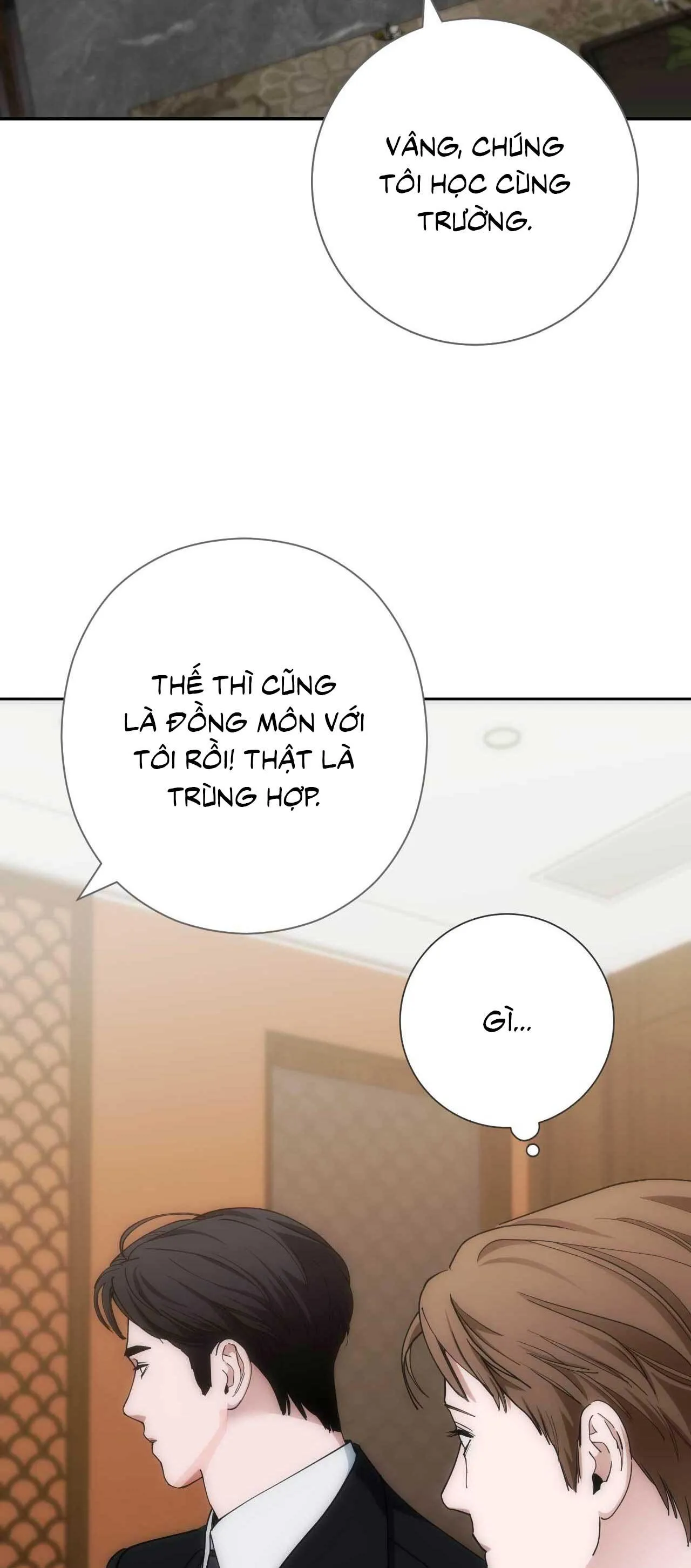 CHÌM TRONG KHOÁI LẠC Chapter 34 Trang 8