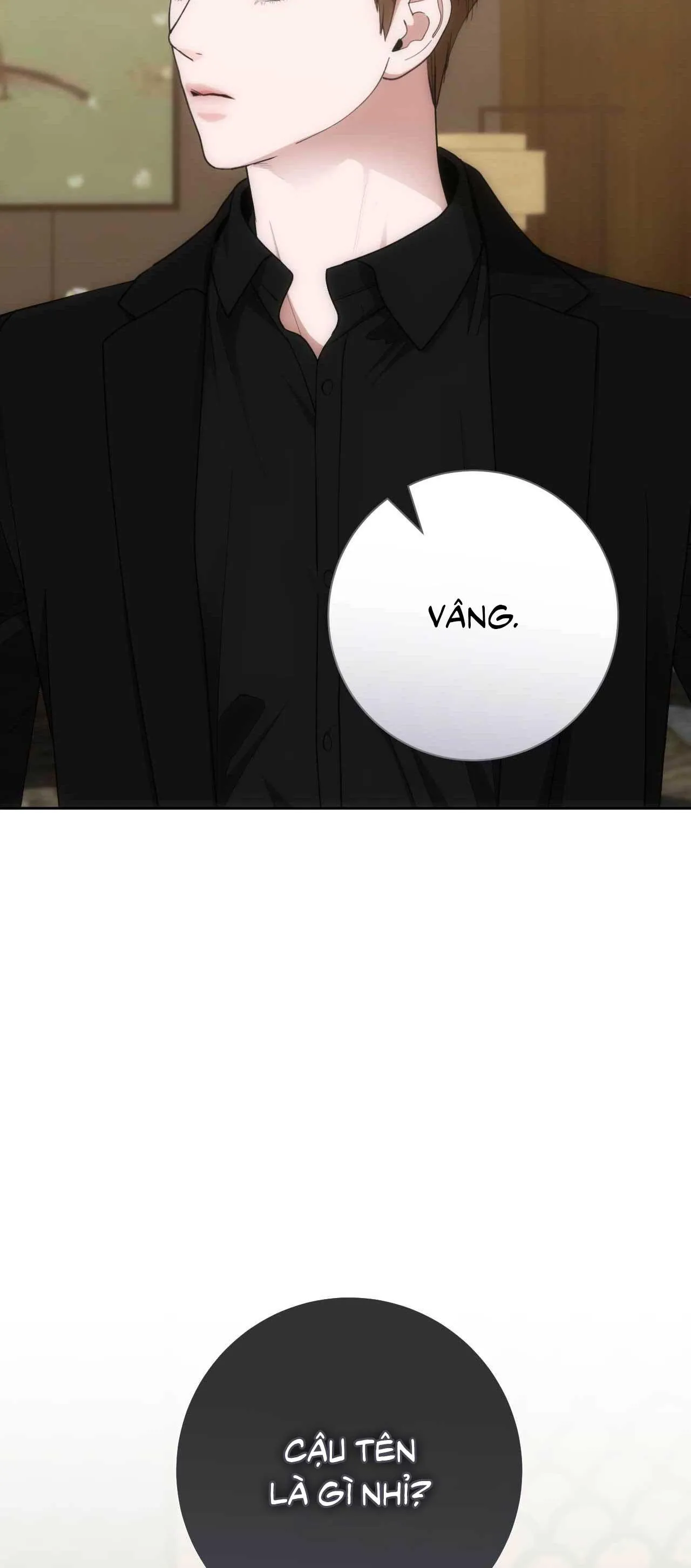 CHÌM TRONG KHOÁI LẠC Chapter 34 Trang 10