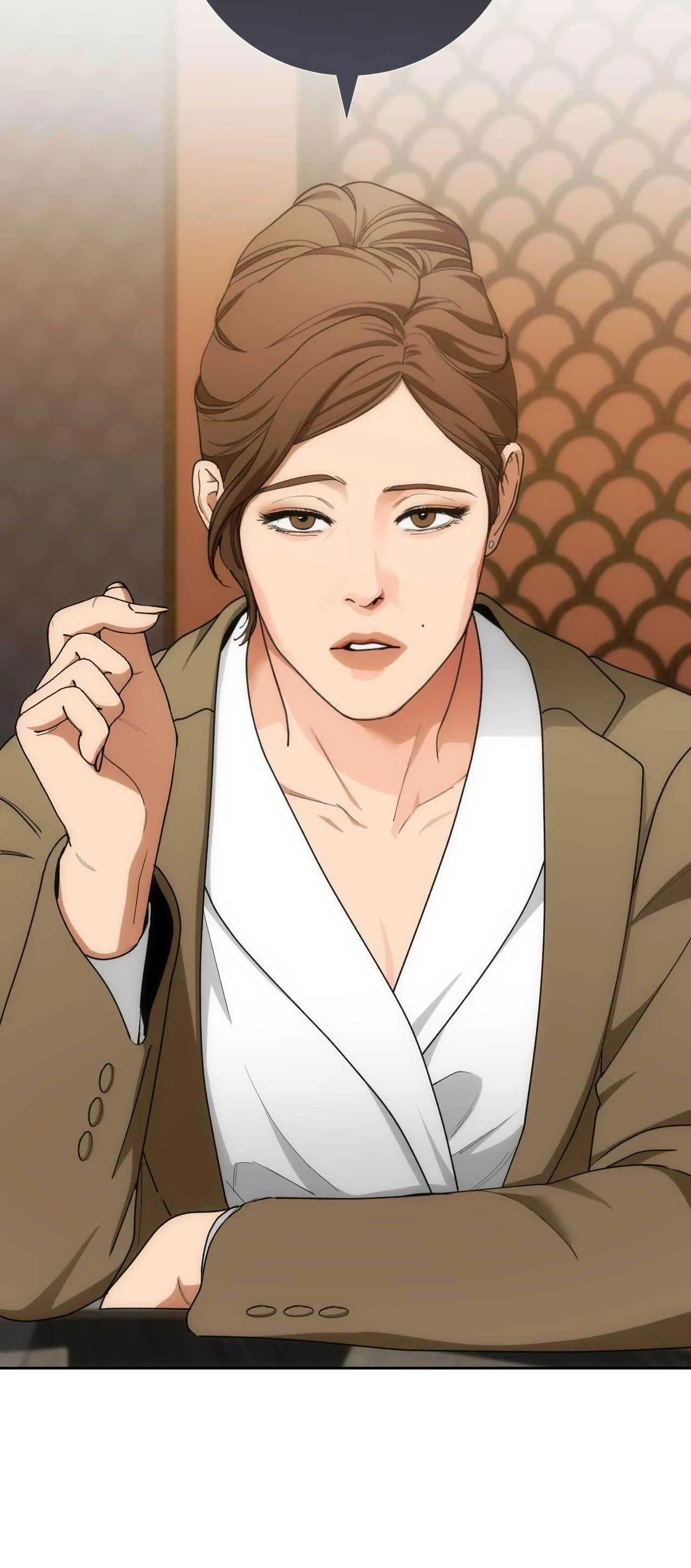 CHÌM TRONG KHOÁI LẠC Chapter 34 Trang 11