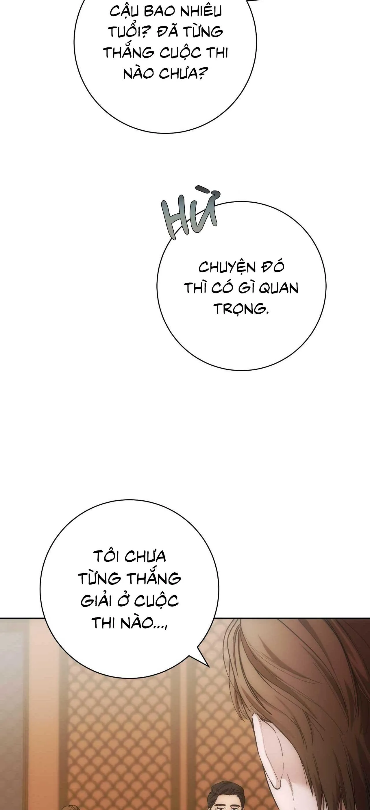 CHÌM TRONG KHOÁI LẠC Chapter 34 Trang 13