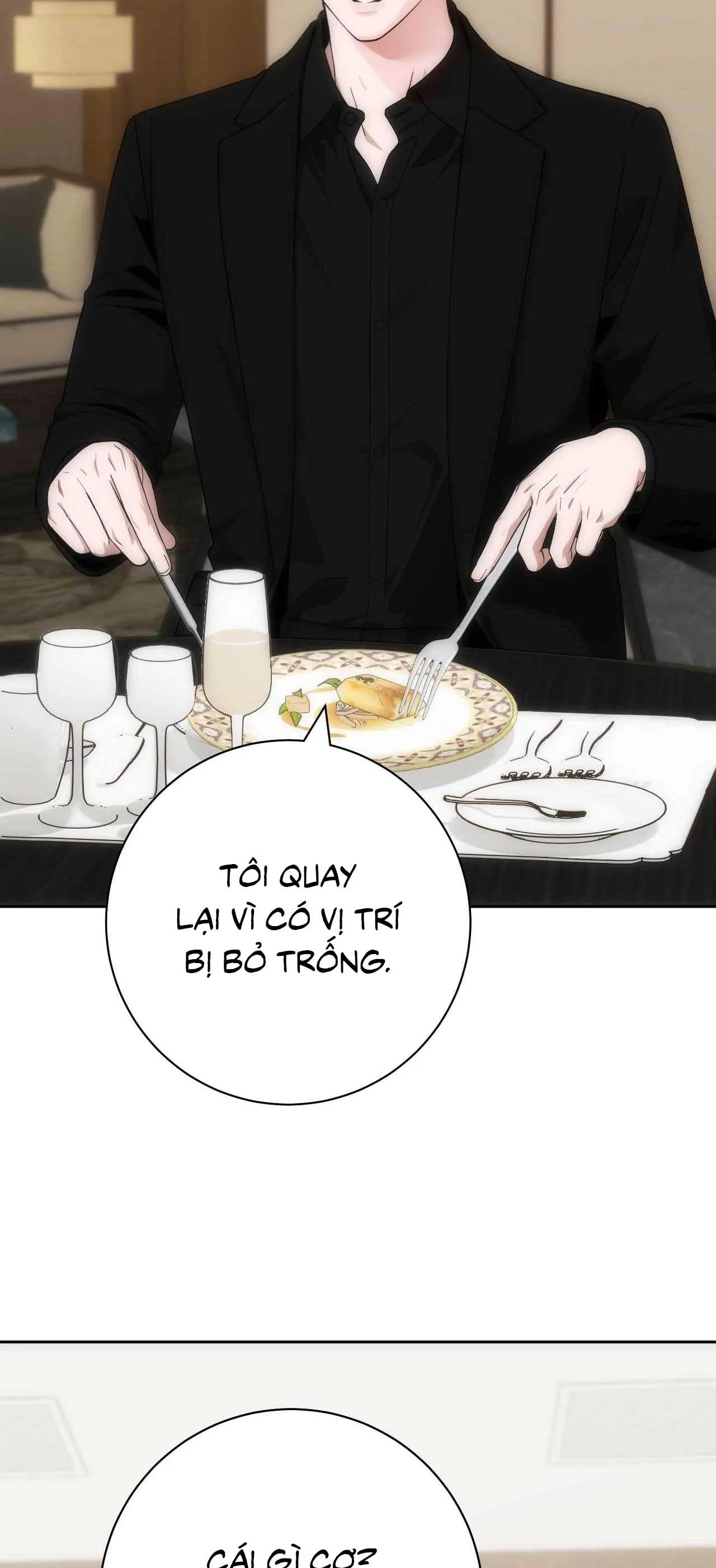 CHÌM TRONG KHOÁI LẠC Chapter 34 Trang 15