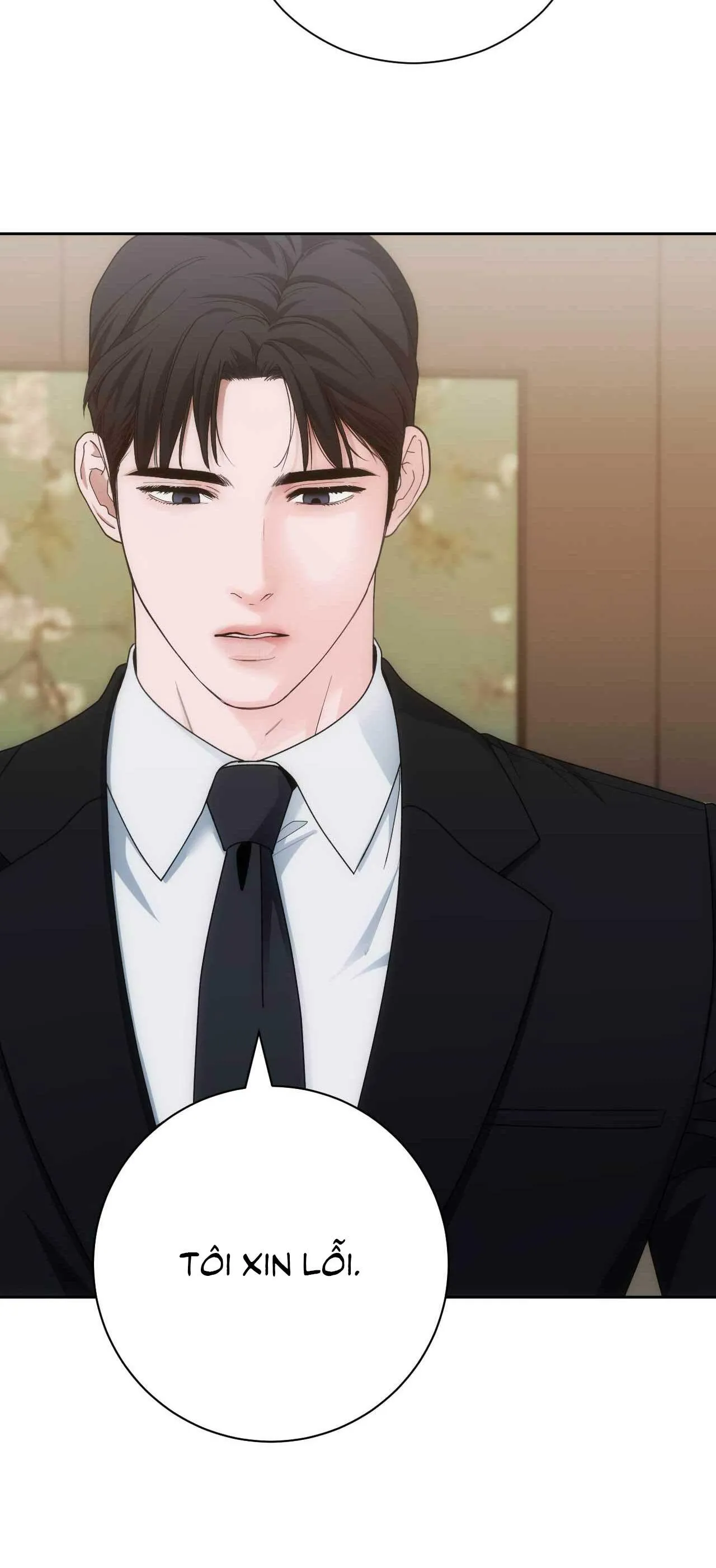 CHÌM TRONG KHOÁI LẠC Chapter 34 Trang 21