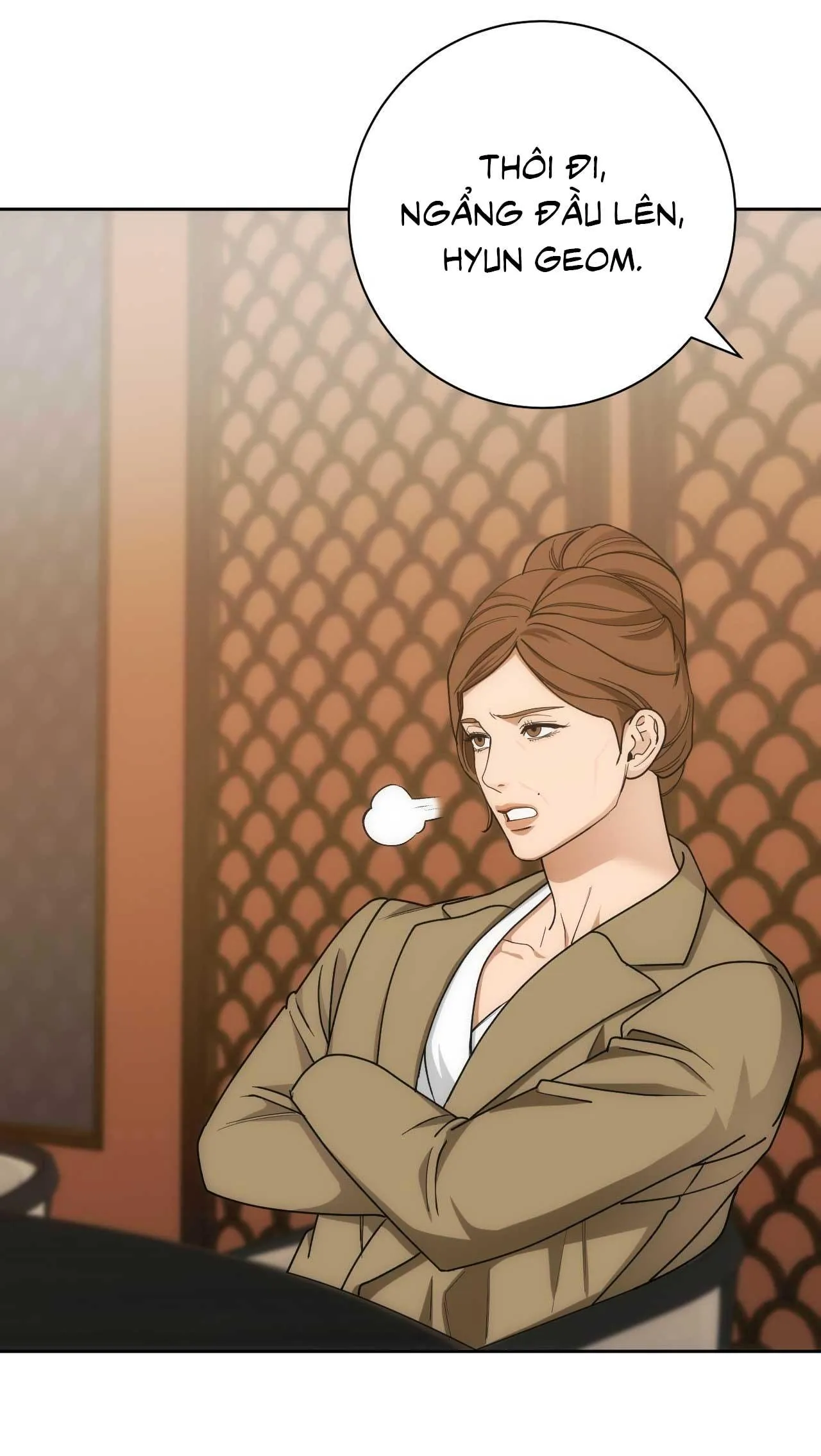 CHÌM TRONG KHOÁI LẠC Chapter 34 Trang 22