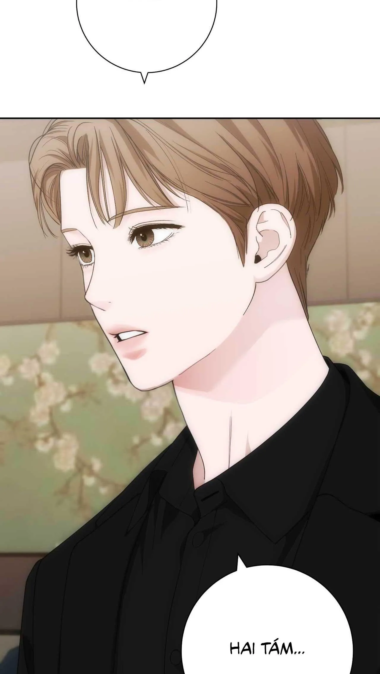 CHÌM TRONG KHOÁI LẠC Chapter 34 Trang 25