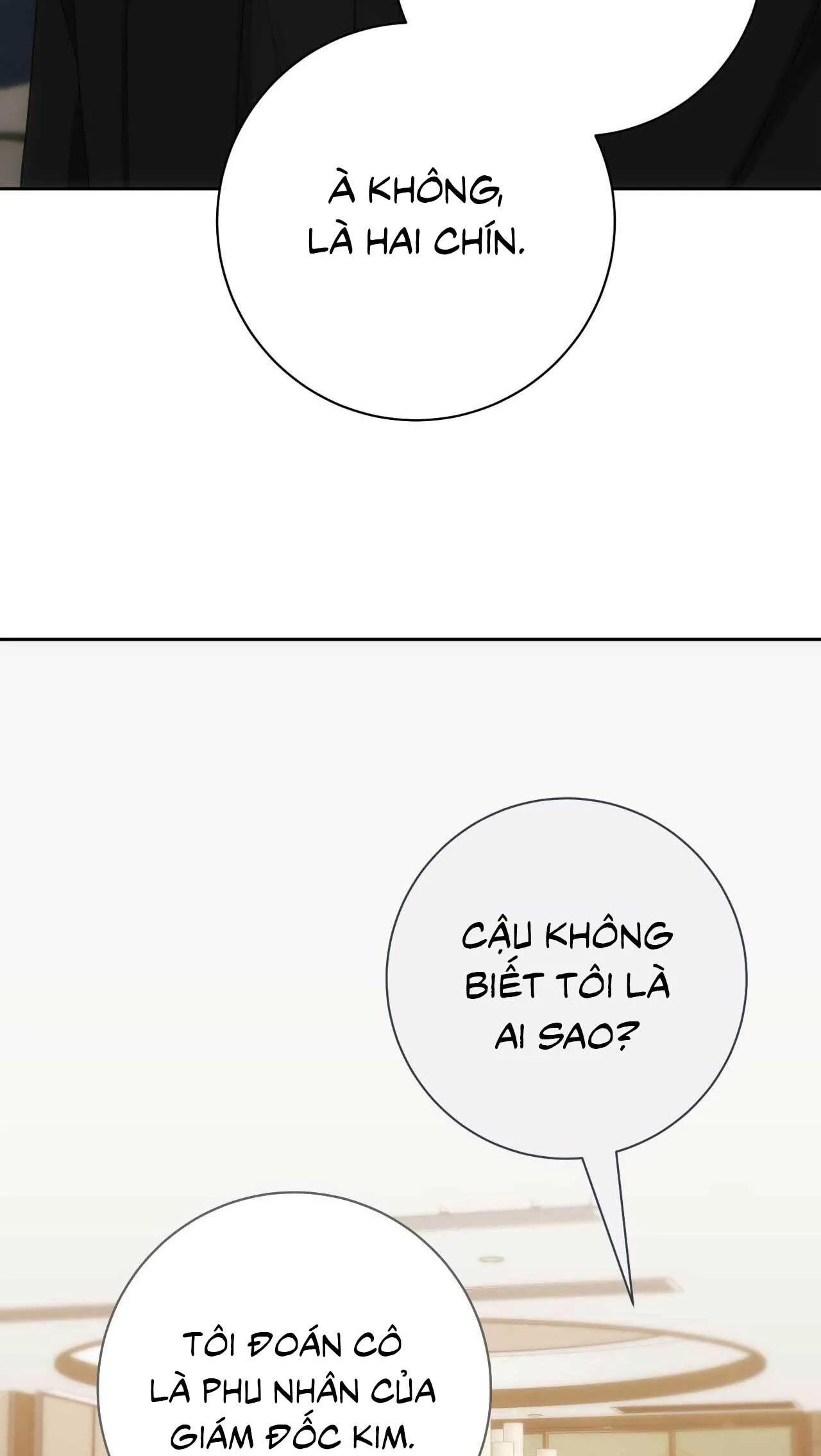 CHÌM TRONG KHOÁI LẠC Chapter 34 Trang 26