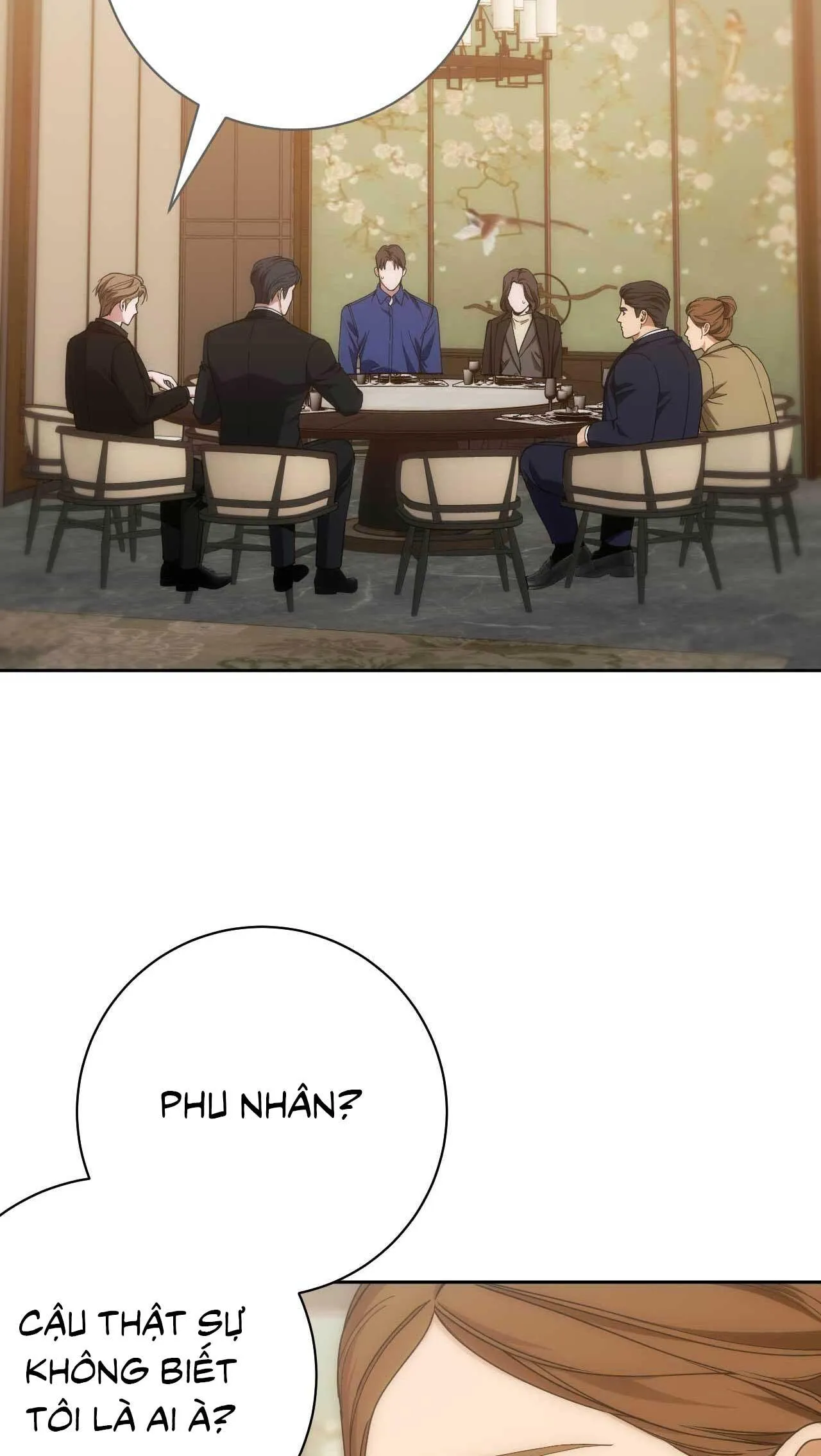 CHÌM TRONG KHOÁI LẠC Chapter 34 Trang 27