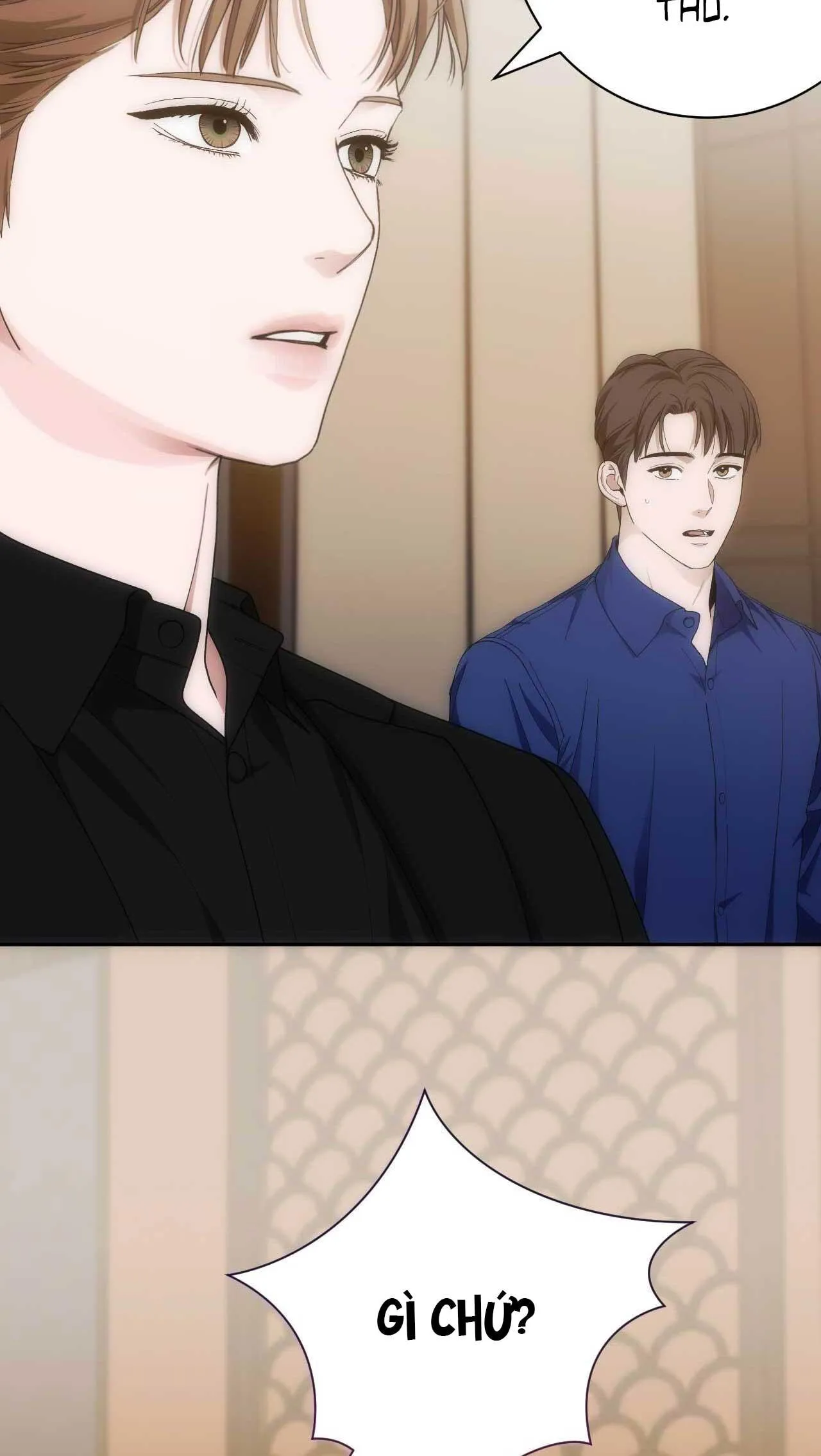 CHÌM TRONG KHOÁI LẠC Chapter 34 Trang 29