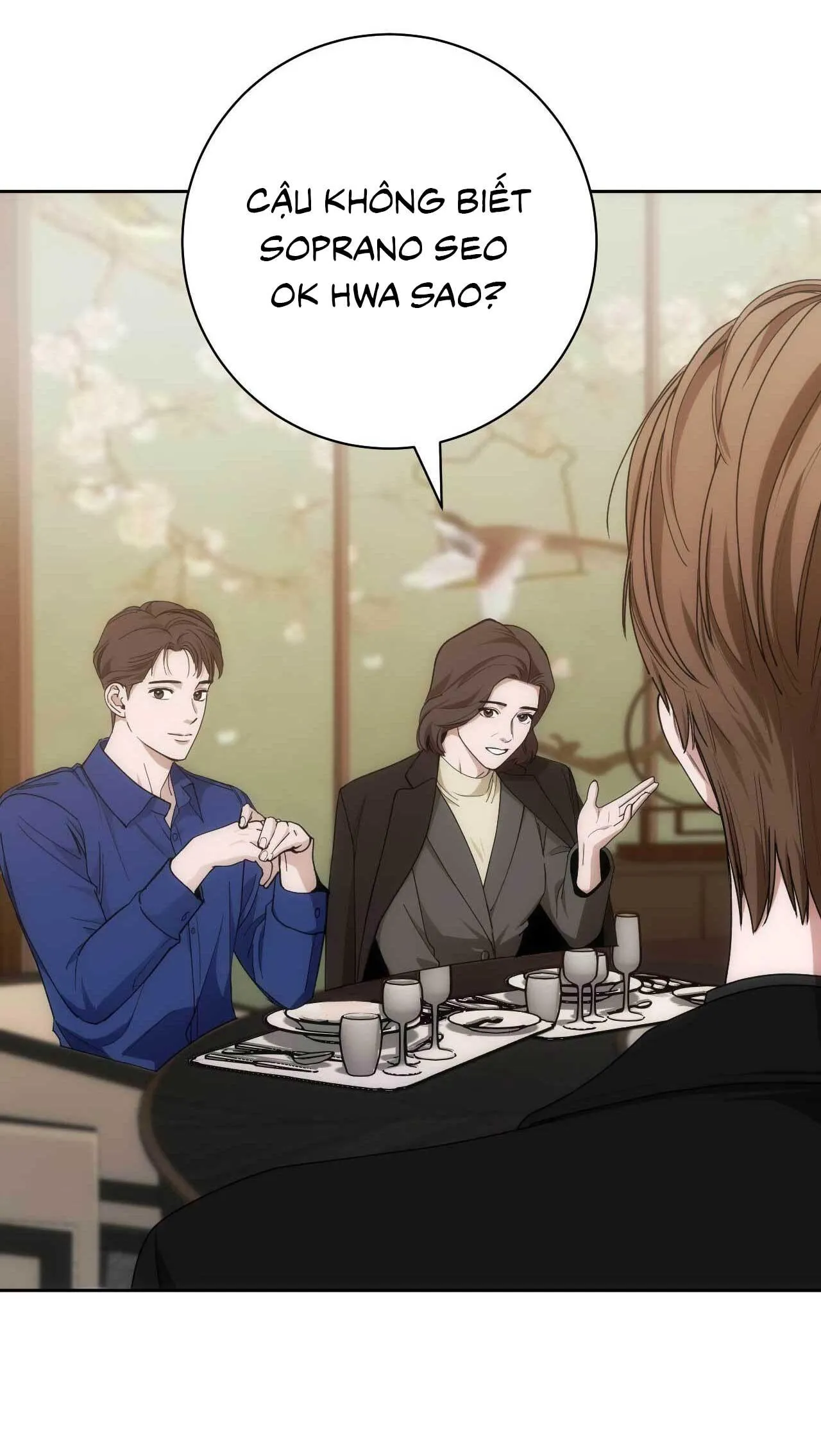 CHÌM TRONG KHOÁI LẠC Chapter 34 Trang 31