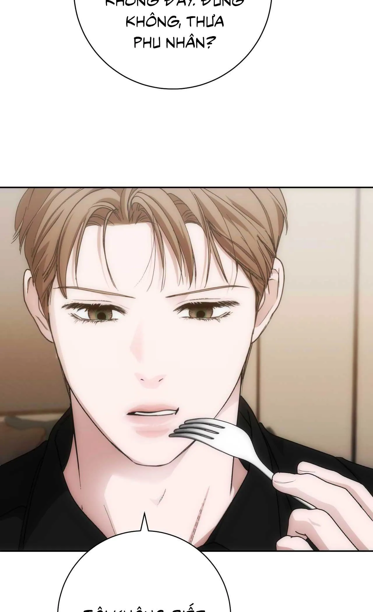 CHÌM TRONG KHOÁI LẠC Chapter 34 Trang 34