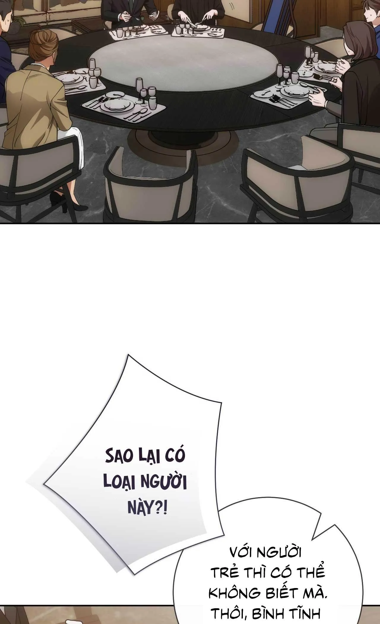 CHÌM TRONG KHOÁI LẠC Chapter 34 Trang 36