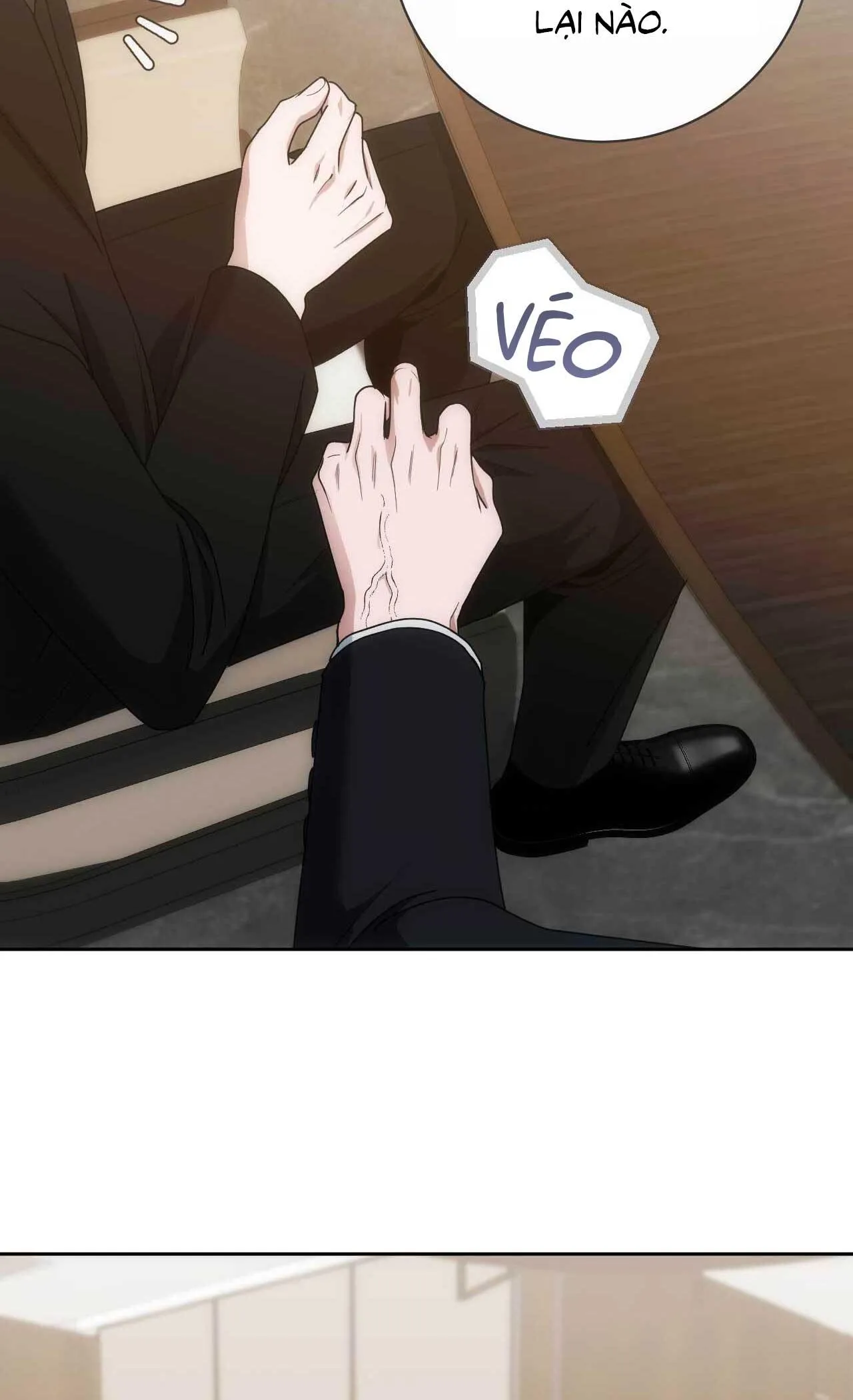 CHÌM TRONG KHOÁI LẠC Chapter 34 Trang 37