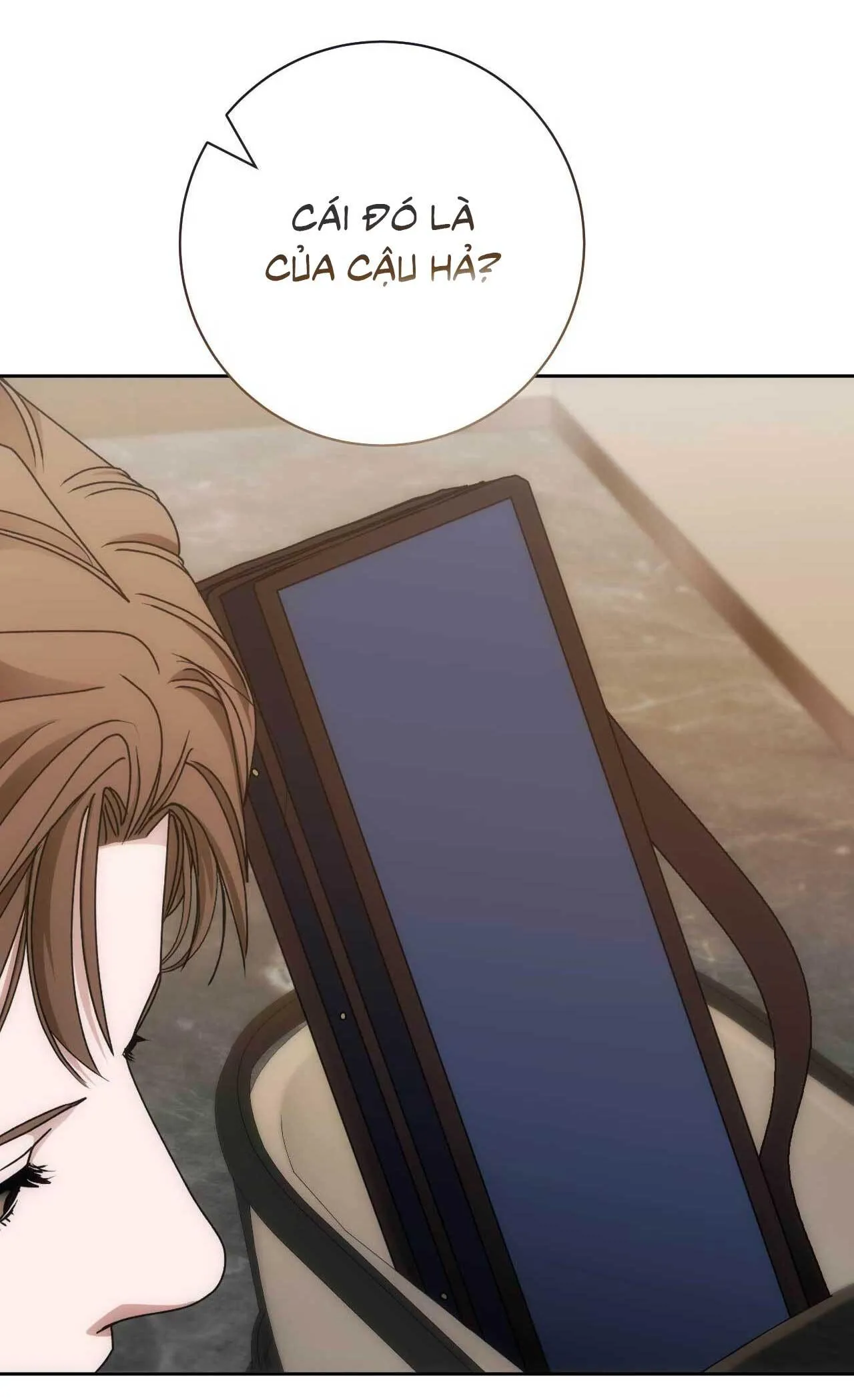 CHÌM TRONG KHOÁI LẠC Chapter 34 Trang 39