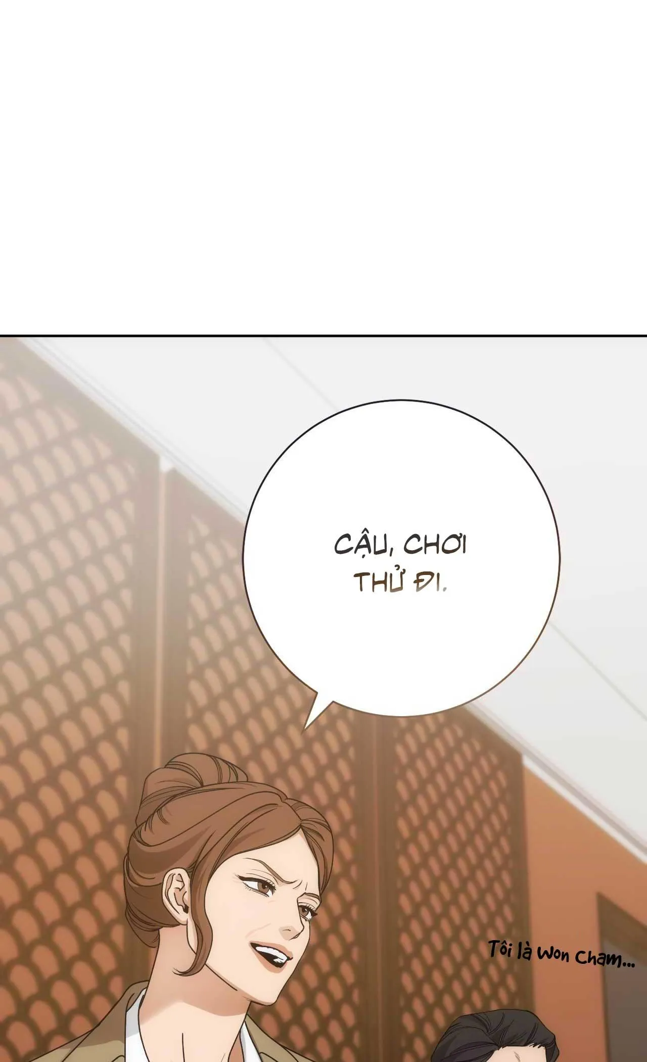 CHÌM TRONG KHOÁI LẠC Chapter 34 Trang 40