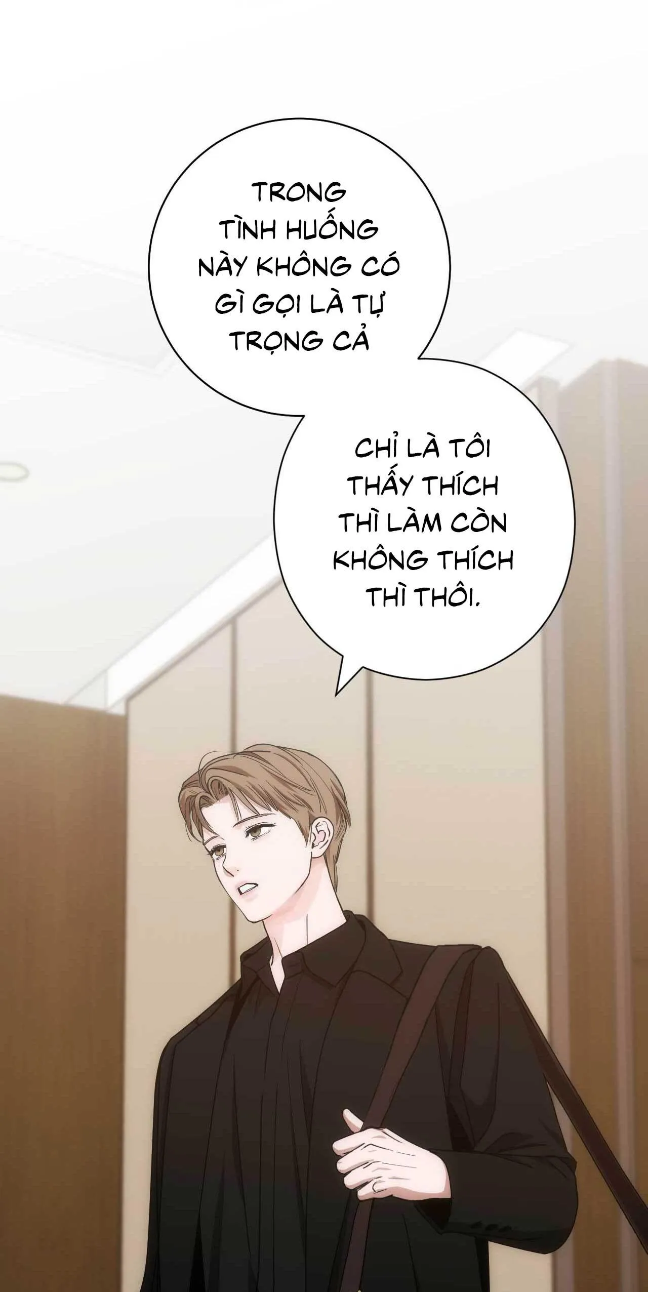 CHÌM TRONG KHOÁI LẠC Chapter 34 Trang 46