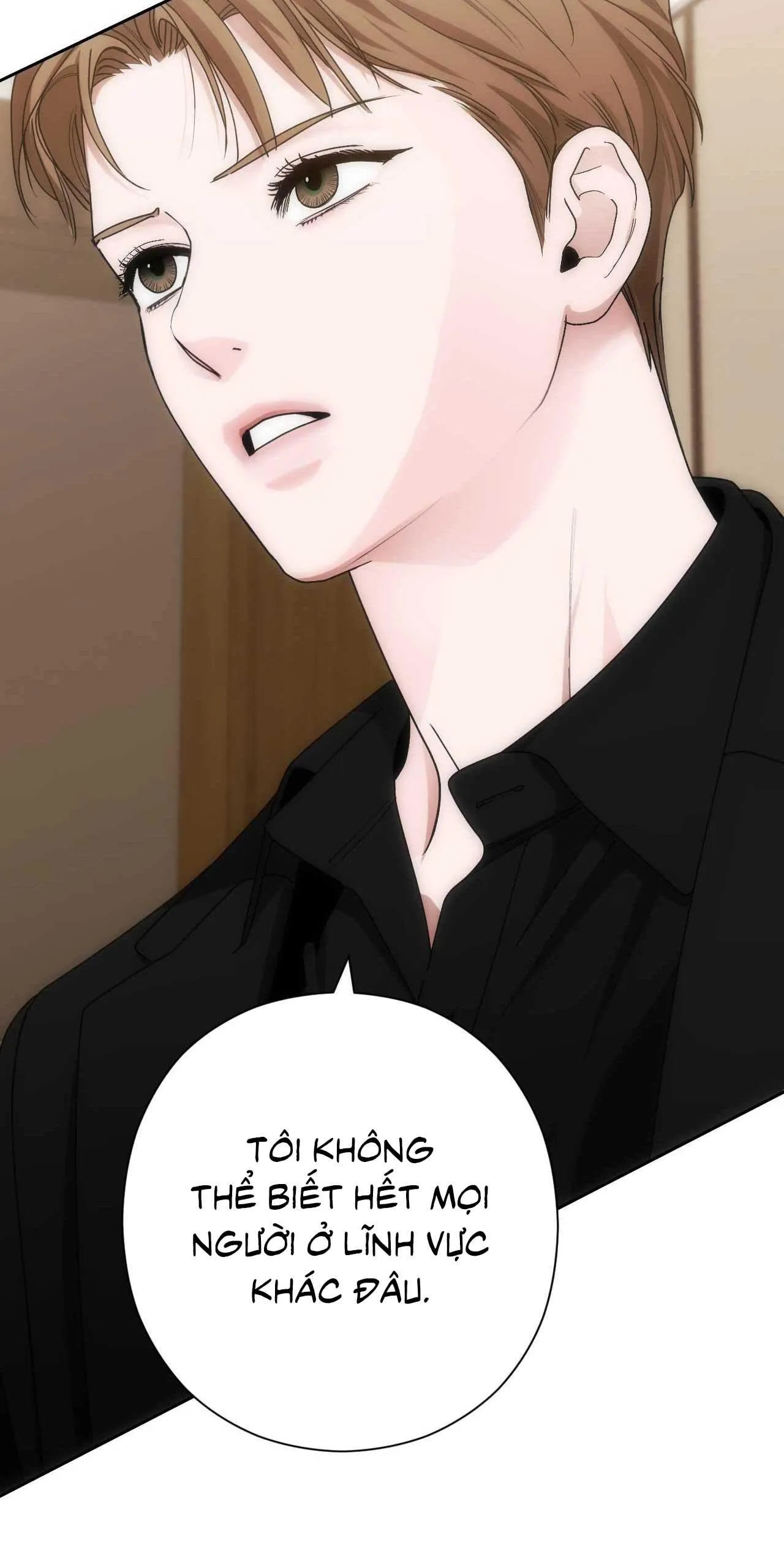 CHÌM TRONG KHOÁI LẠC Chapter 34 Trang 48